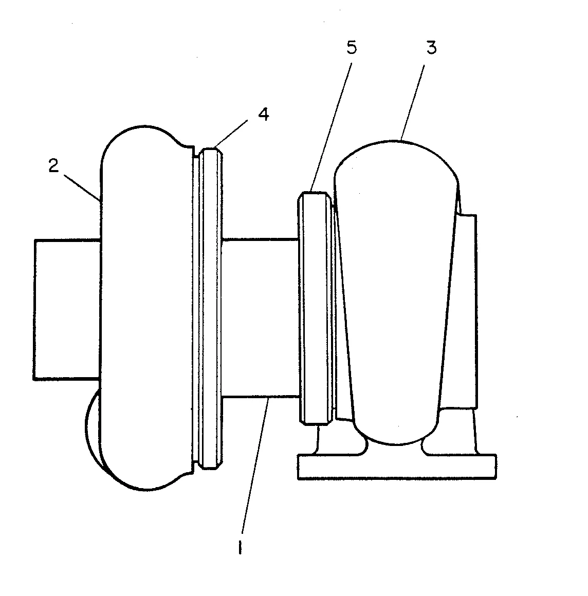 3306 · AIR INLET AND EXHAUST SYSTEM · 184-7209 CAT parts diagram