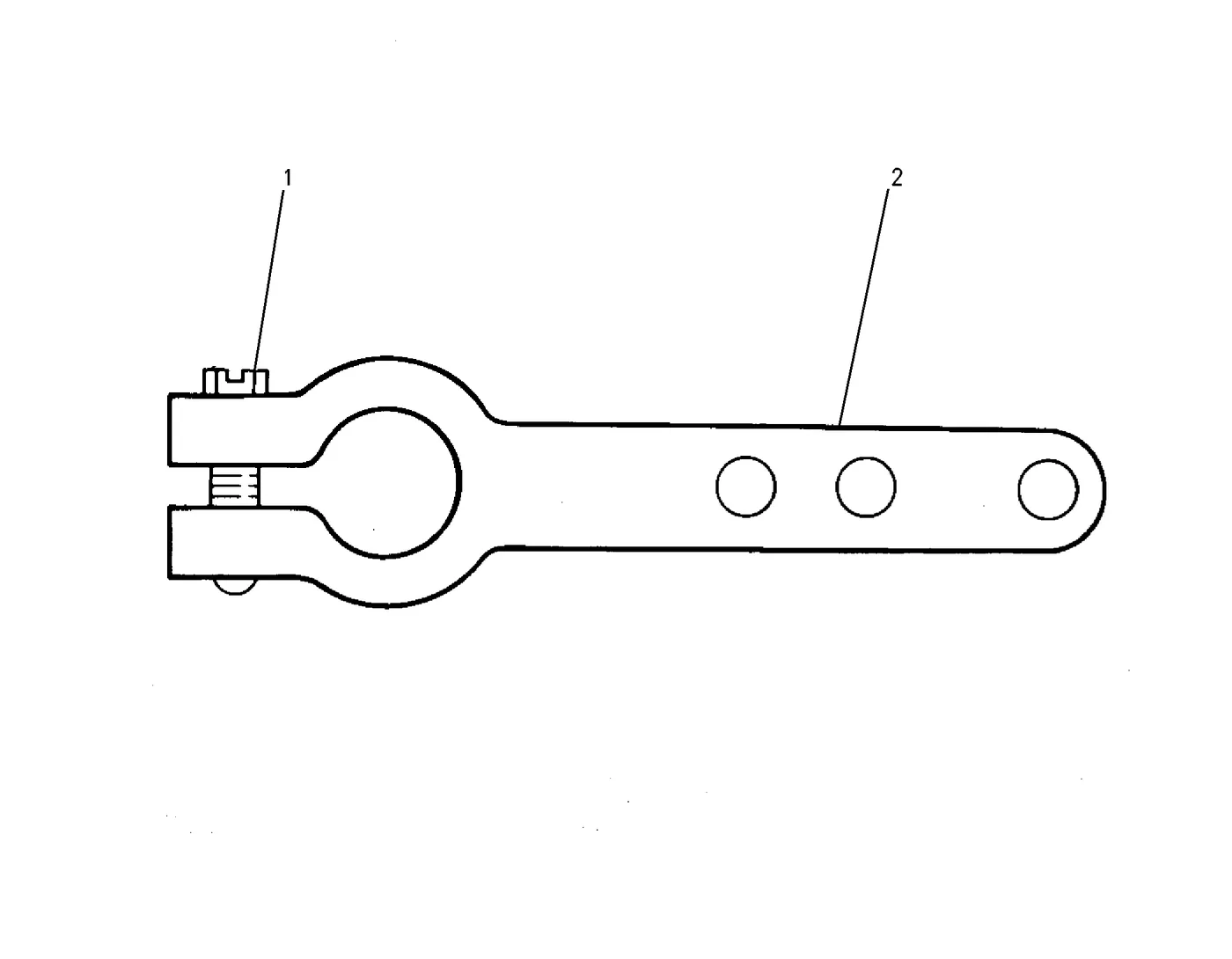 3306 · FUEL SYSTEM · 131-5454 CAT parts diagram