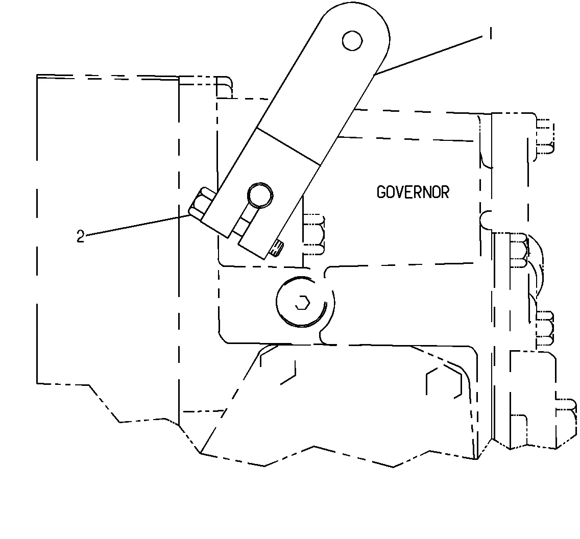 3306 · FUEL SYSTEM · 150-3730 CAT parts diagram