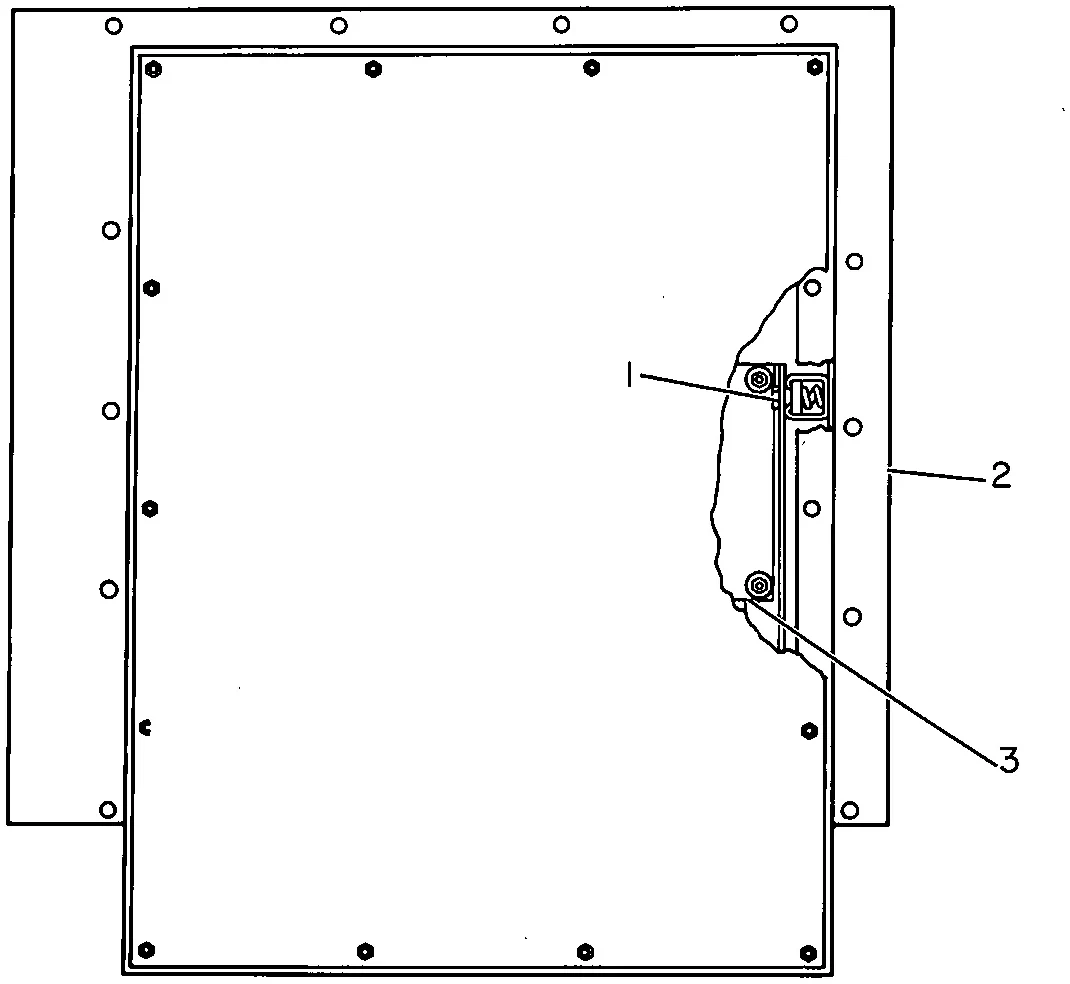 3306 · ELECTRICAL AND STARTING SYSTEM · 107-3057 CAT parts diagram