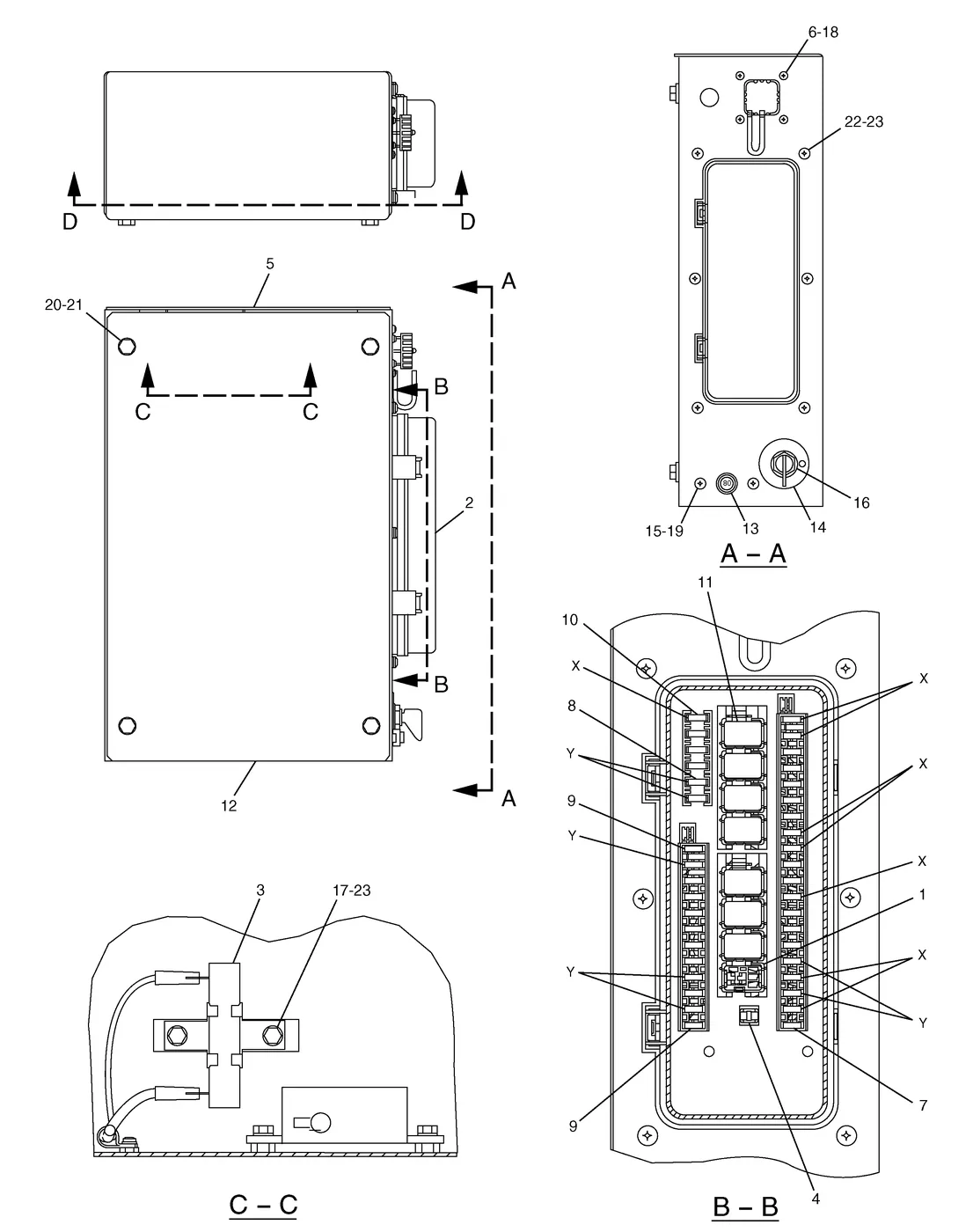 1H-3244 - LOCKWASHER