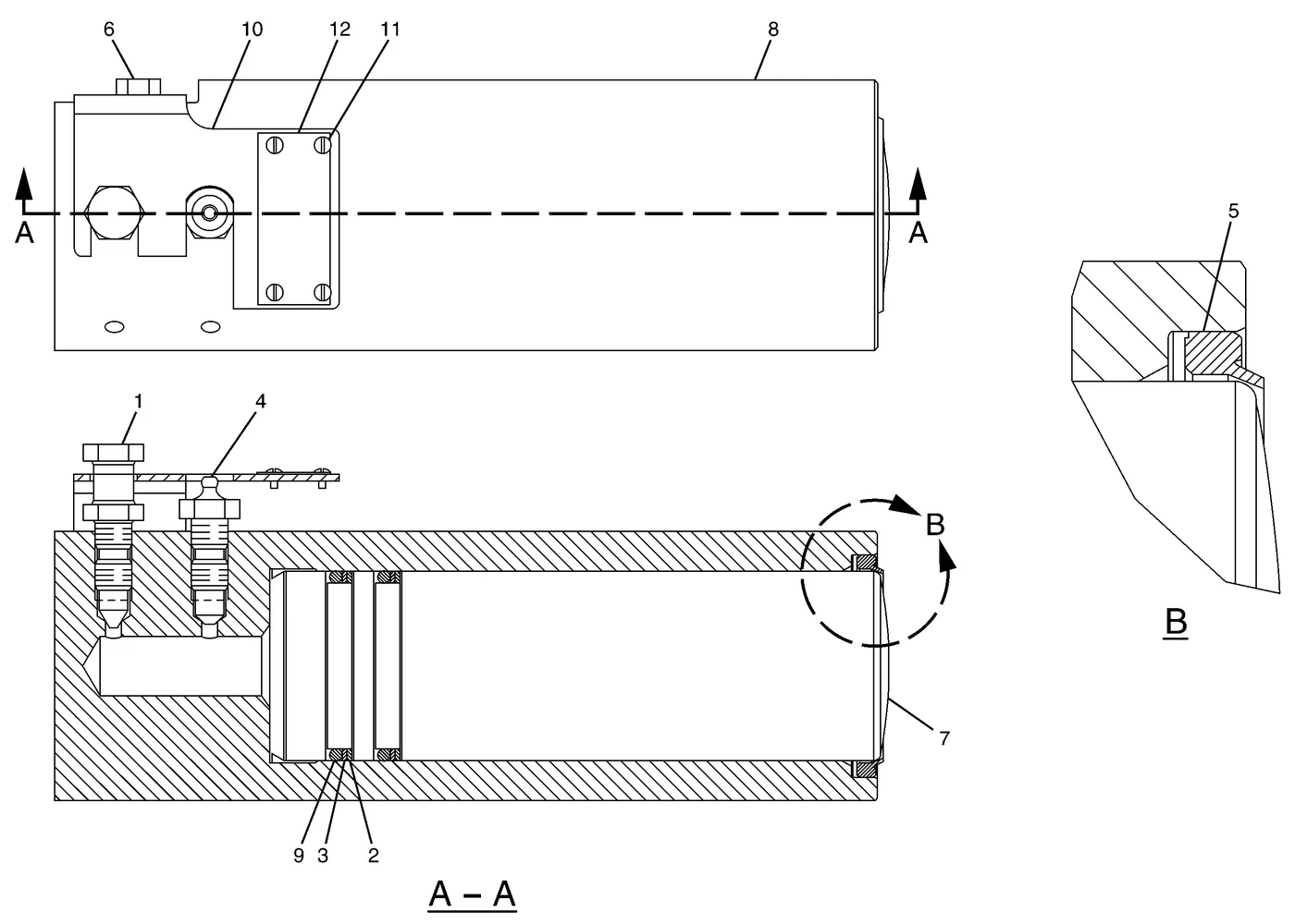 330C · FRAME AND BODY · 179-3043 CAT parts diagram