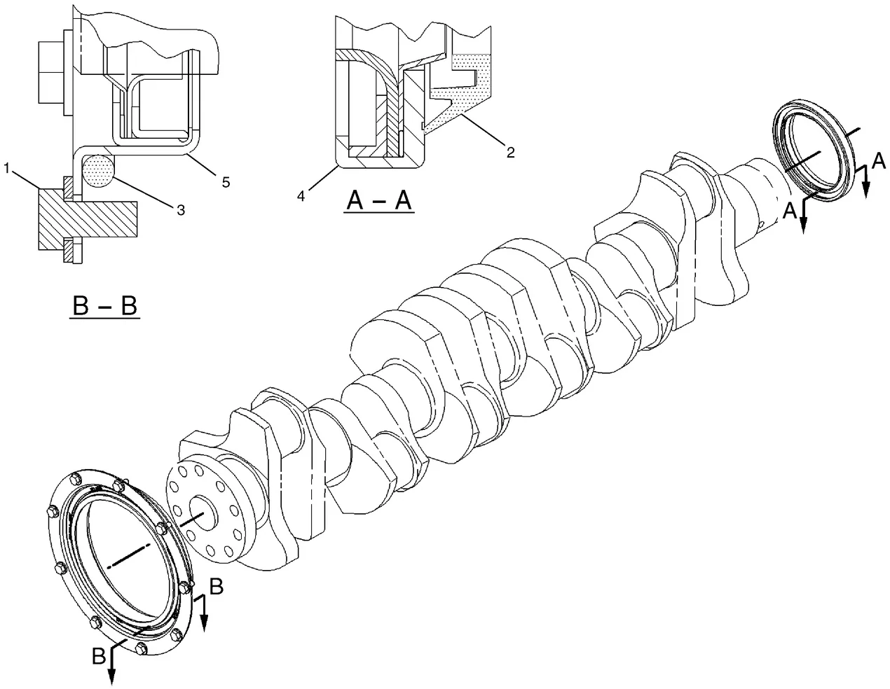 330C · BASIC ENGINE · 178-3899 CAT parts diagram