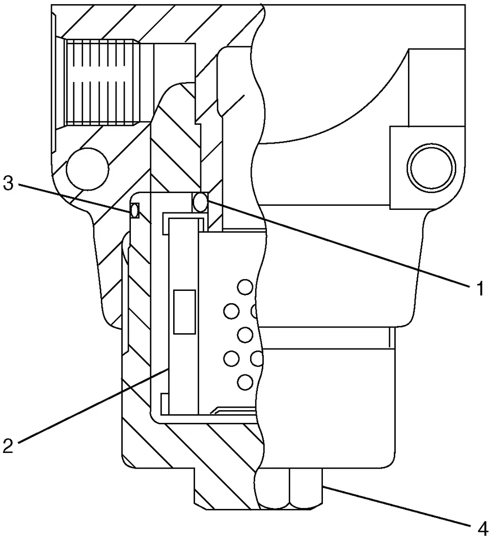 330C · HYDRAULIC SYSTEM · 188-4067 CAT parts diagram