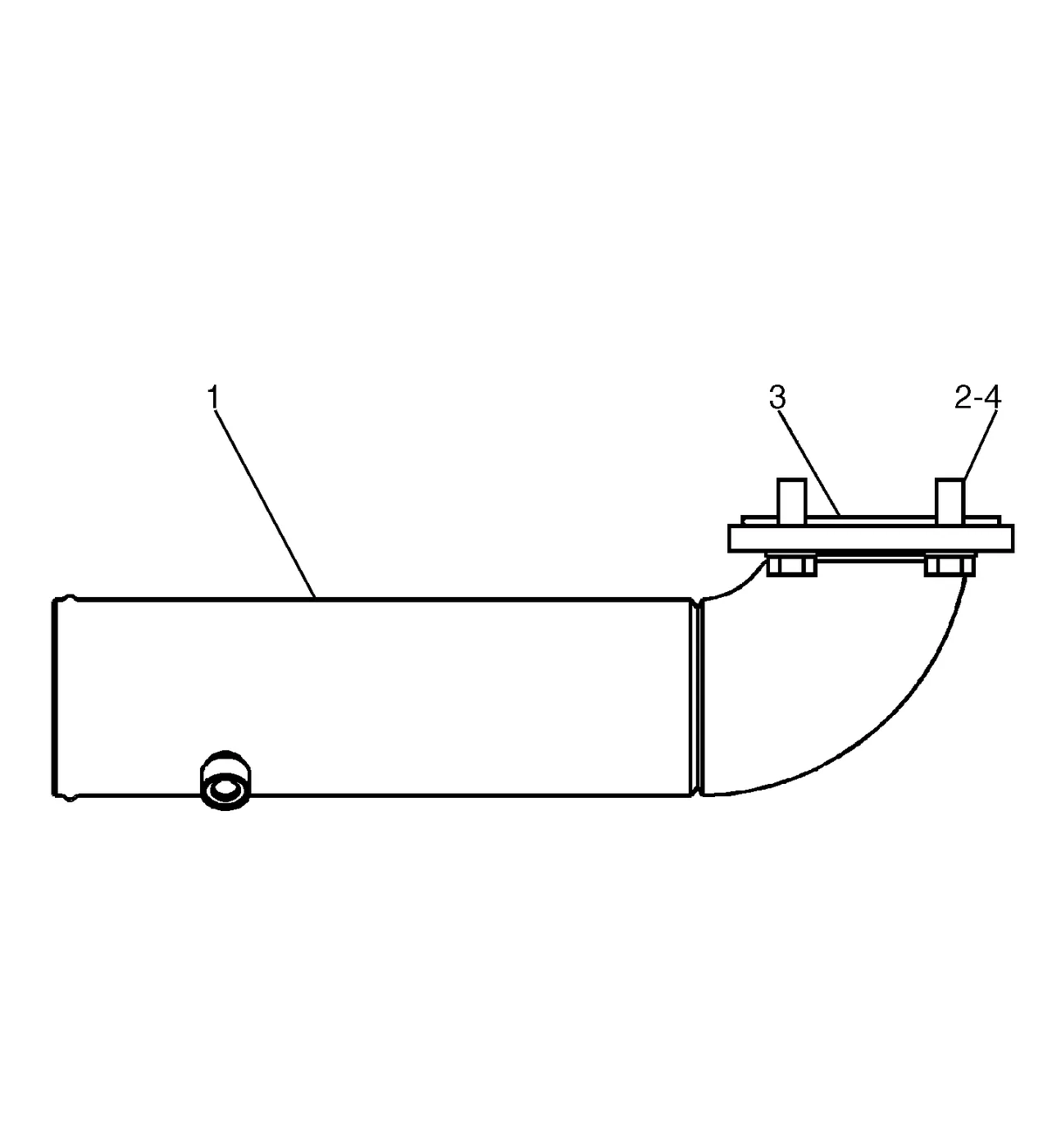 330C · HYDRAULIC SYSTEM · 223-7058 CAT parts diagram