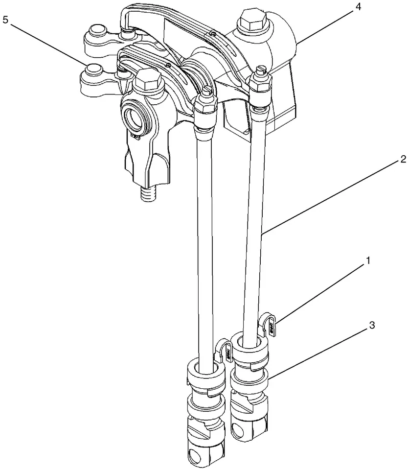 330C · BASIC ENGINE · 155-7927 CAT parts diagram
