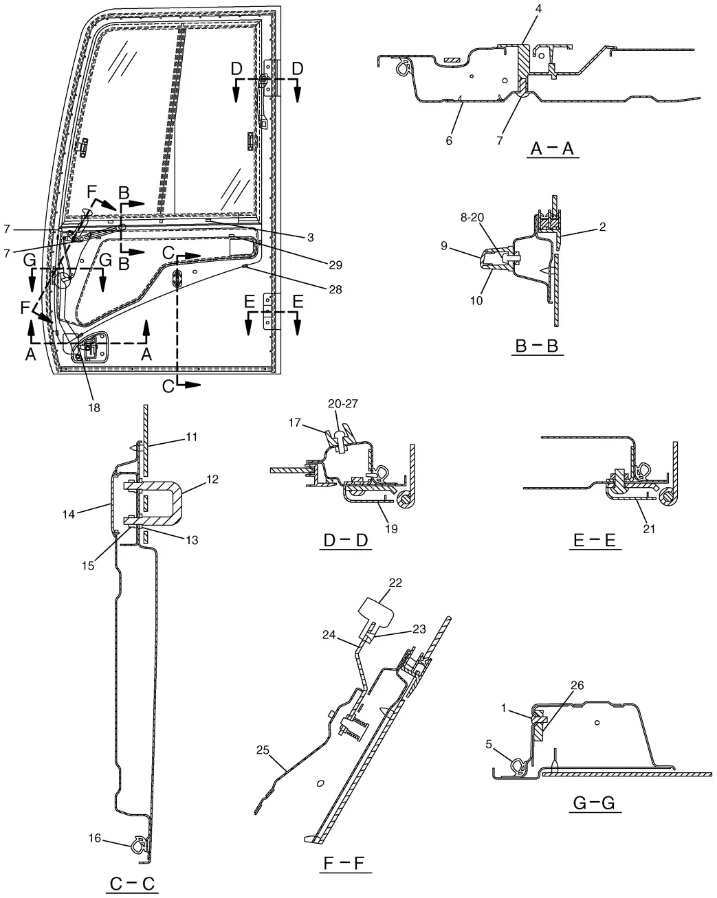 151-9461 - SPACER