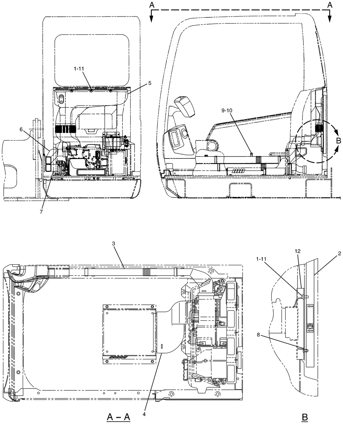 6I-5331 - RIVET