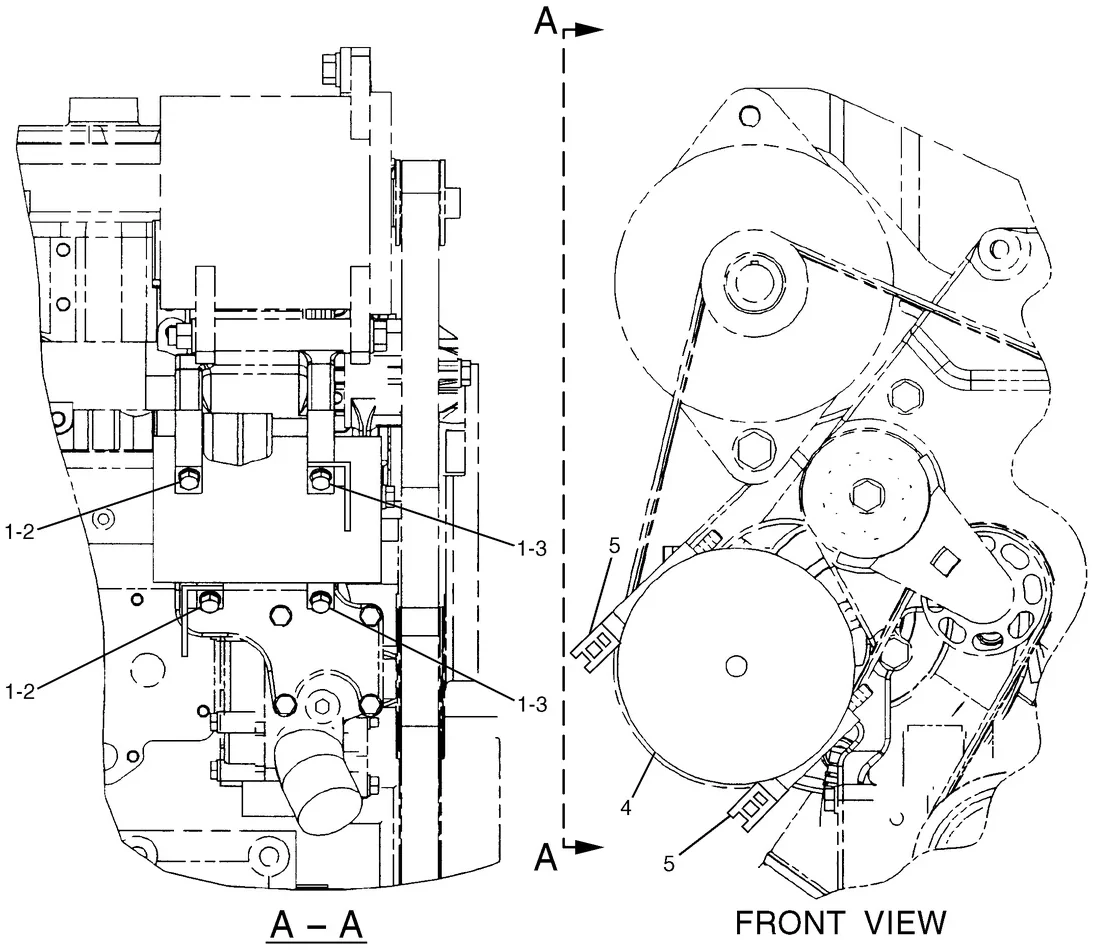 330C · OPERATOR STATION · 183-8088 CAT parts diagram