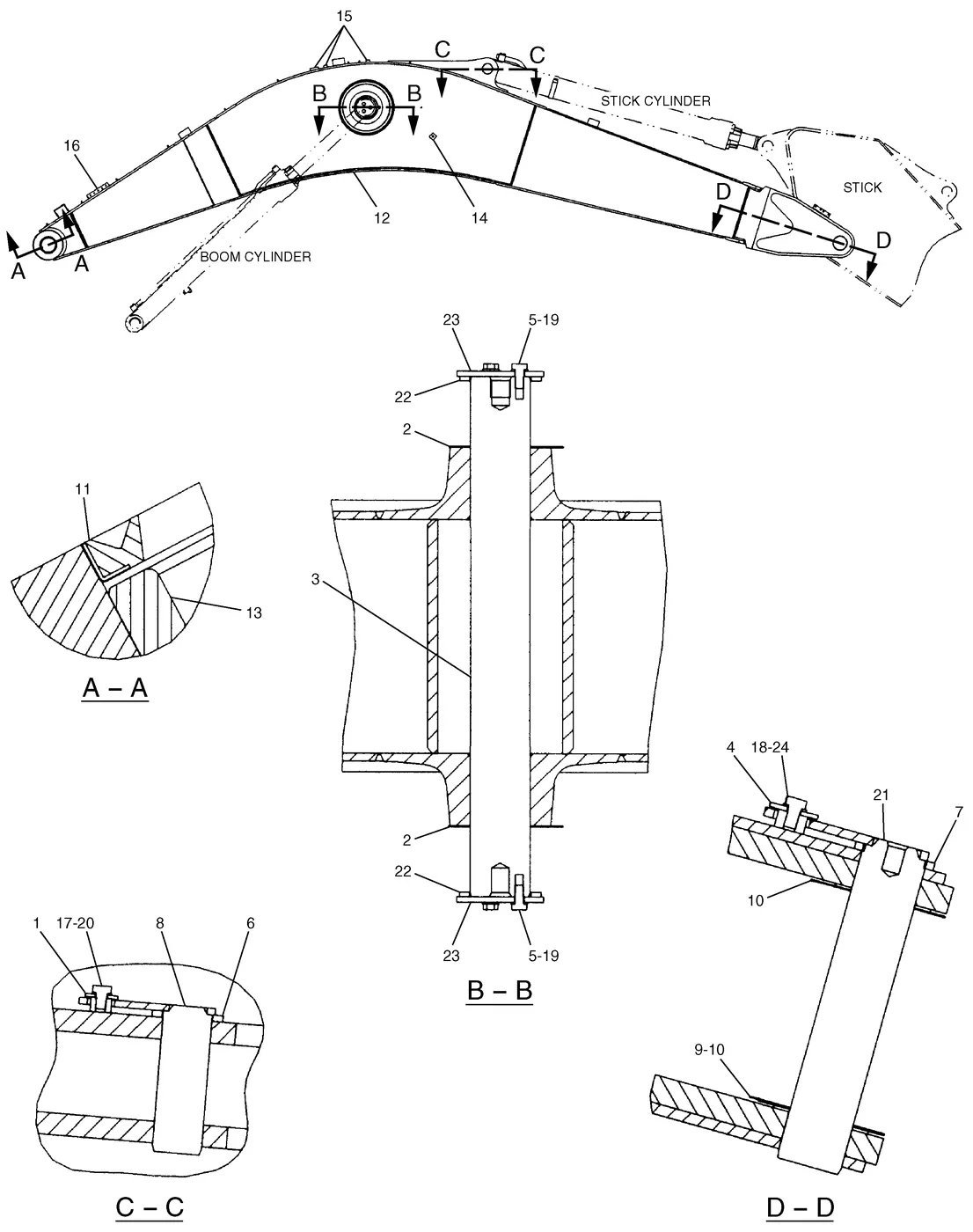 093-0366 - SPACER