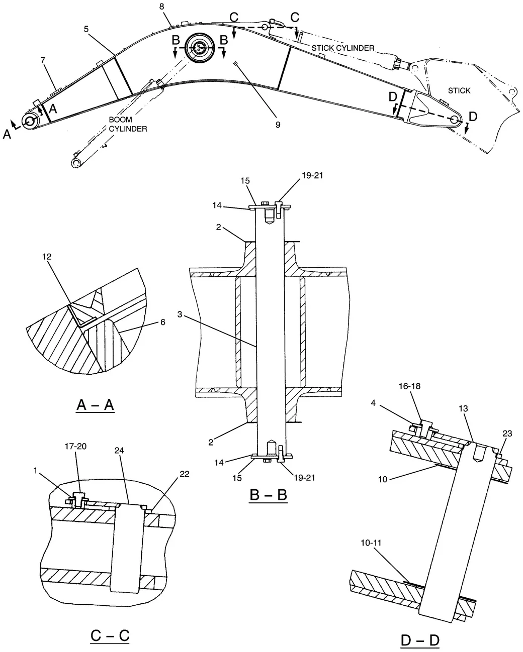 269-1589 - BOOM AS