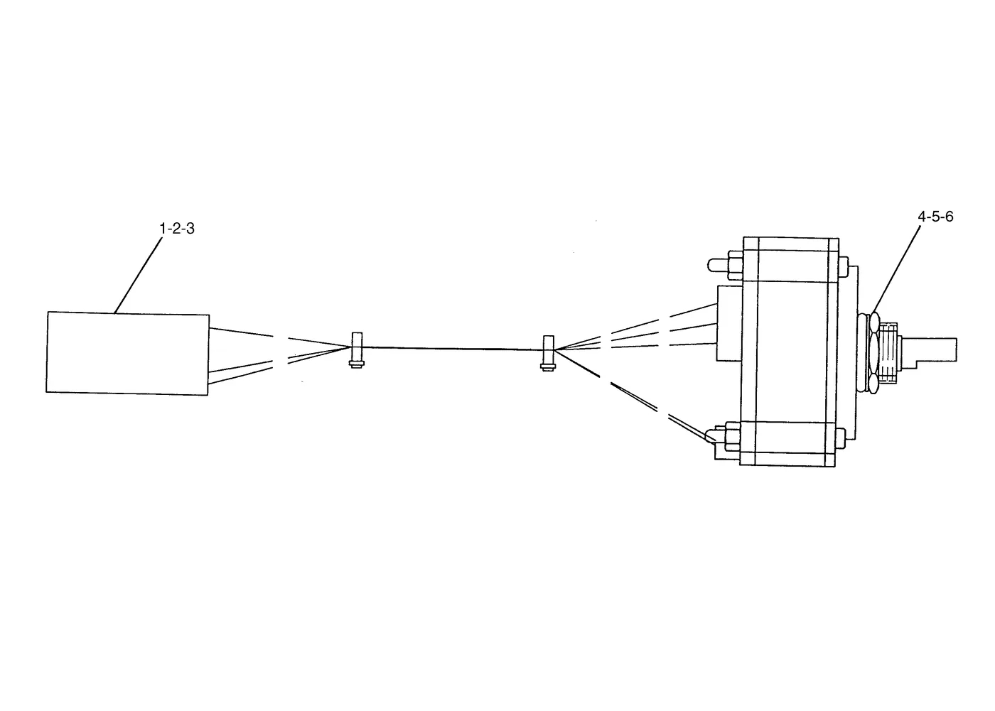 330D · ELECTRICAL AND STARTING SYSTEM · 275-3748 CAT parts diagram