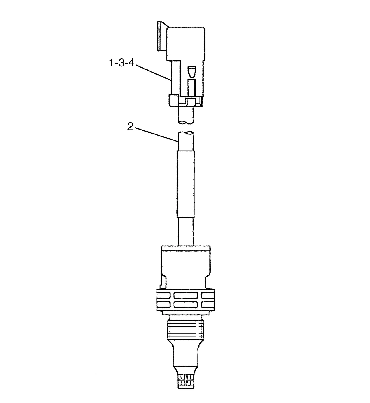 330D · ELECTRICAL AND STARTING SYSTEM · 236-6226 CAT parts diagram