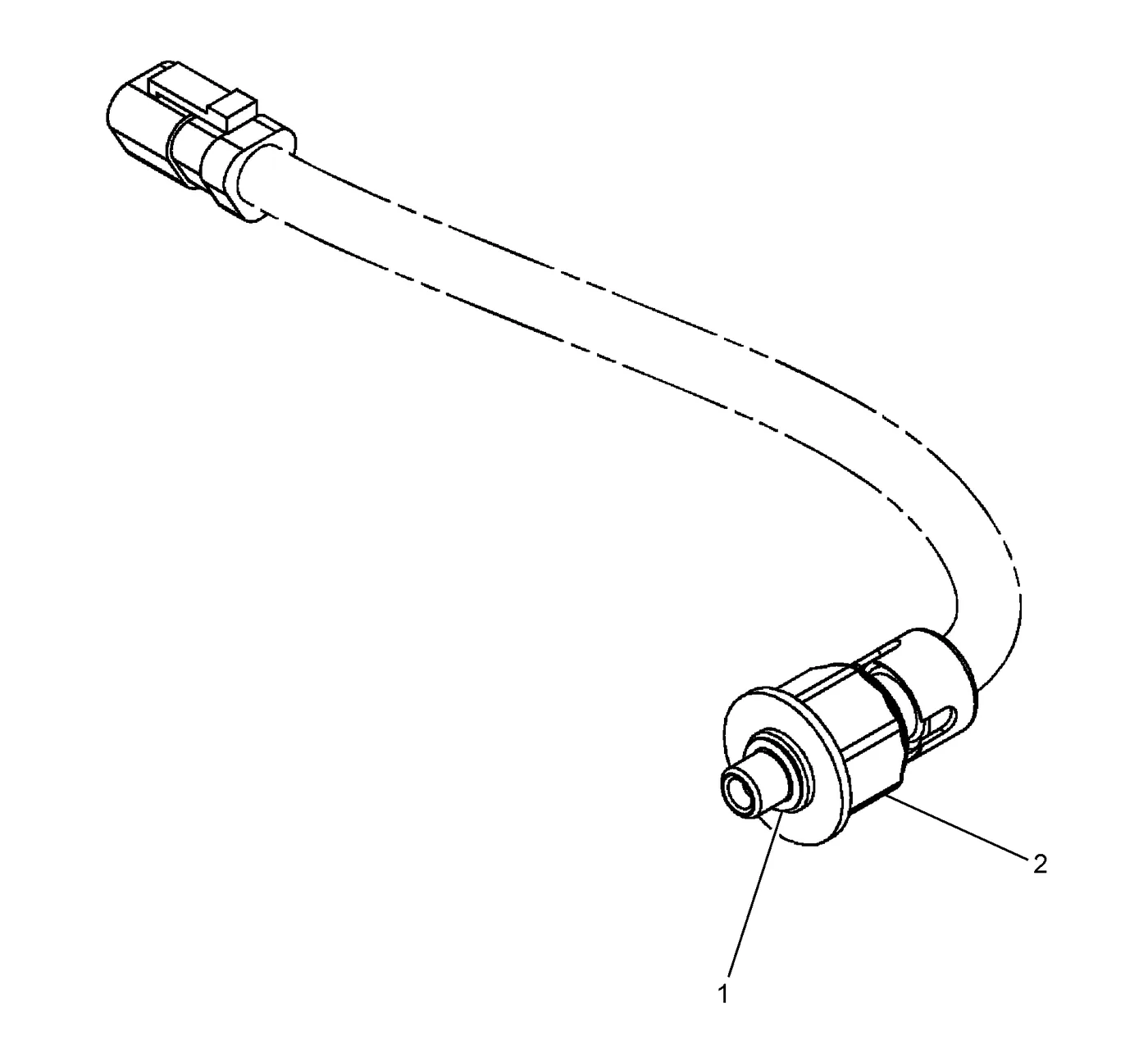 330D · ELECTRICAL AND STARTING SYSTEM · 236-6220 CAT parts diagram