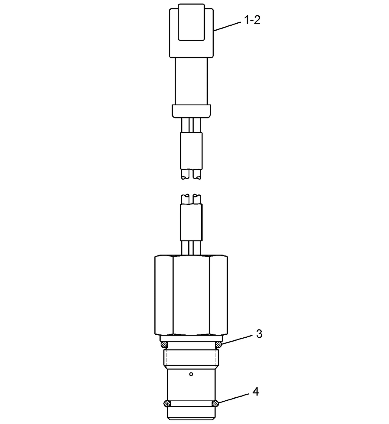 330D · POWER TRAIN · 168-6727 CAT parts diagram