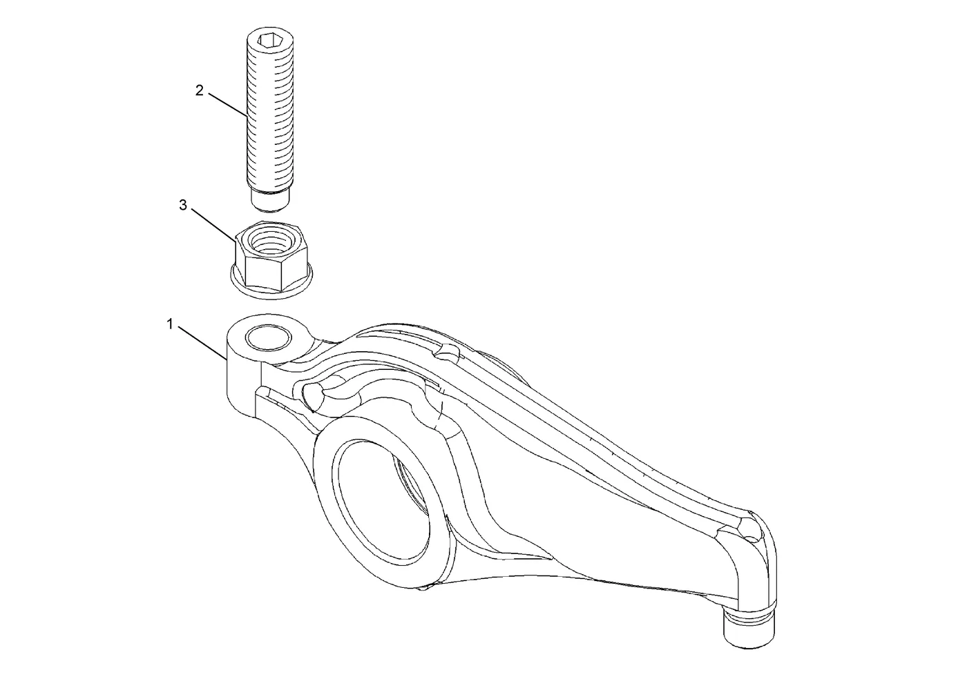 330D · BASIC ENGINE · 213-9320 CAT parts diagram