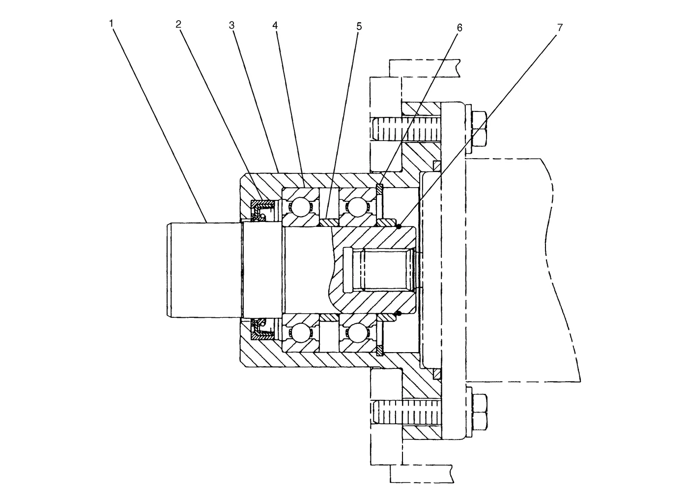 330D · BASIC ENGINE · 137-3750 CAT parts diagram