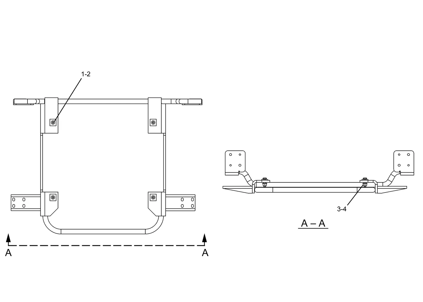 330D · OPERATOR STATION · 229-9080 CAT parts diagram