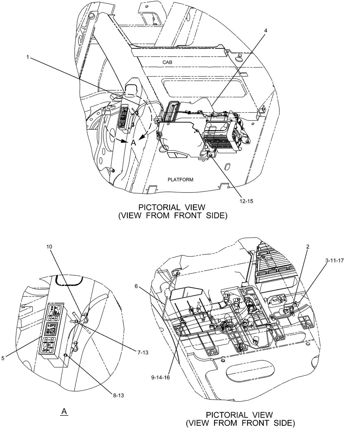 245-7848 - PANEL AS