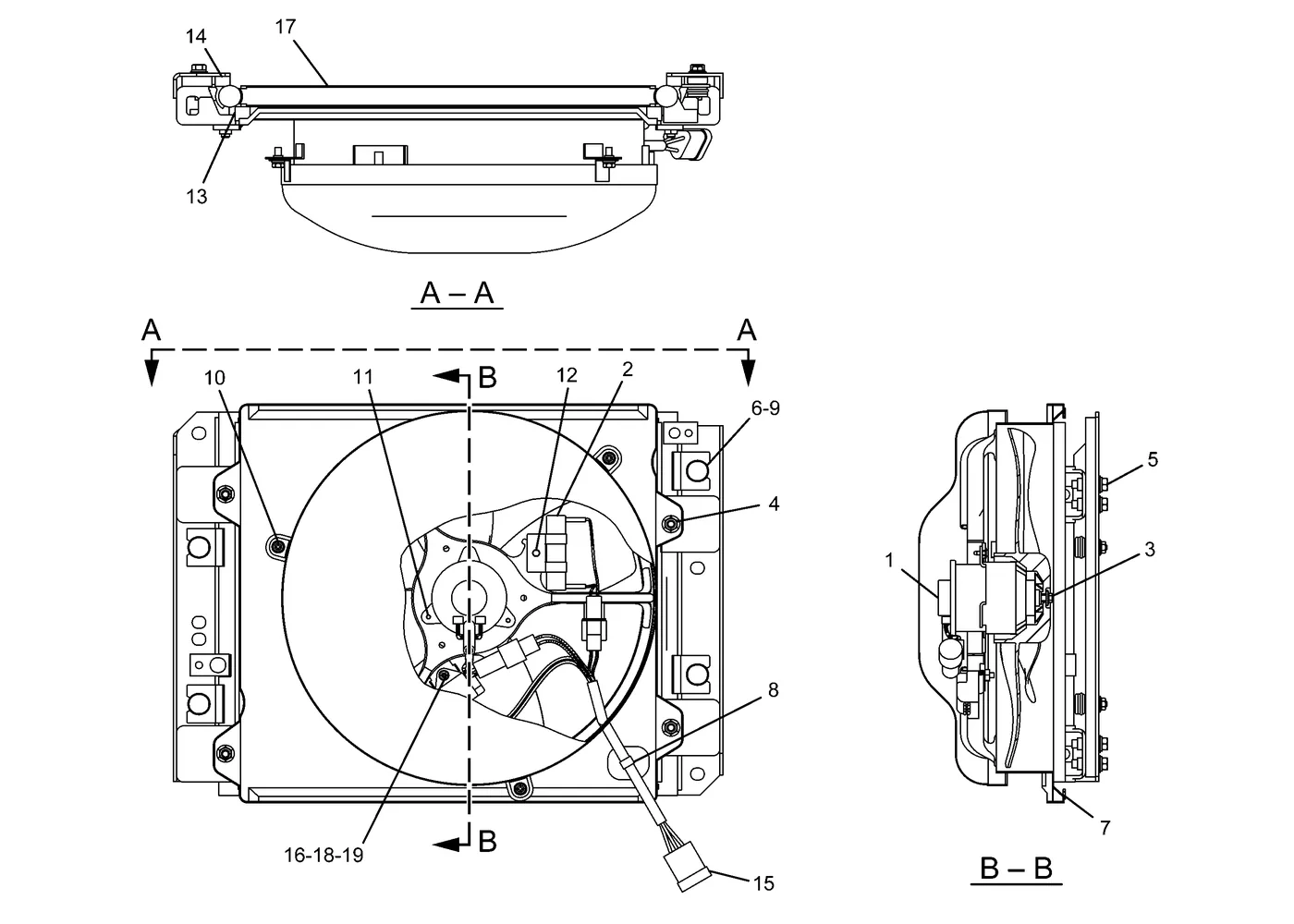330D · OPERATOR STATION · 273-5315 CAT parts diagram