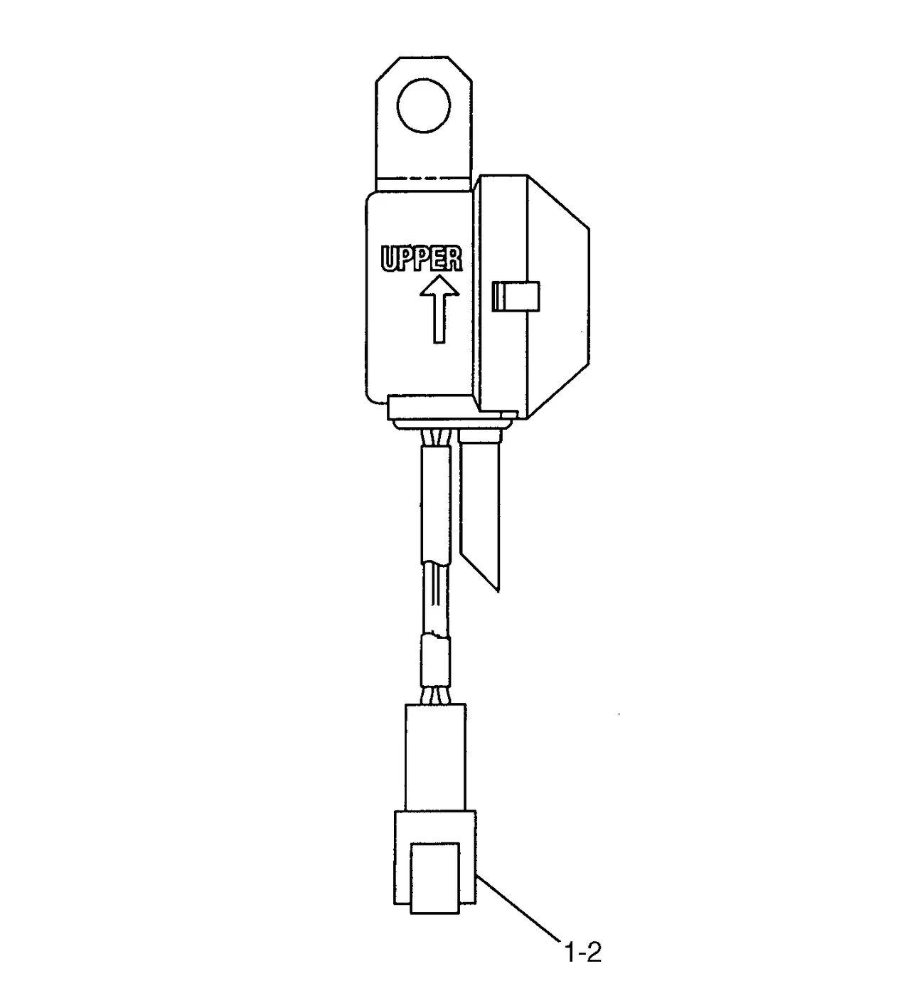 330D · ELECTRICAL AND STARTING SYSTEM · 267-7591 CAT parts diagram