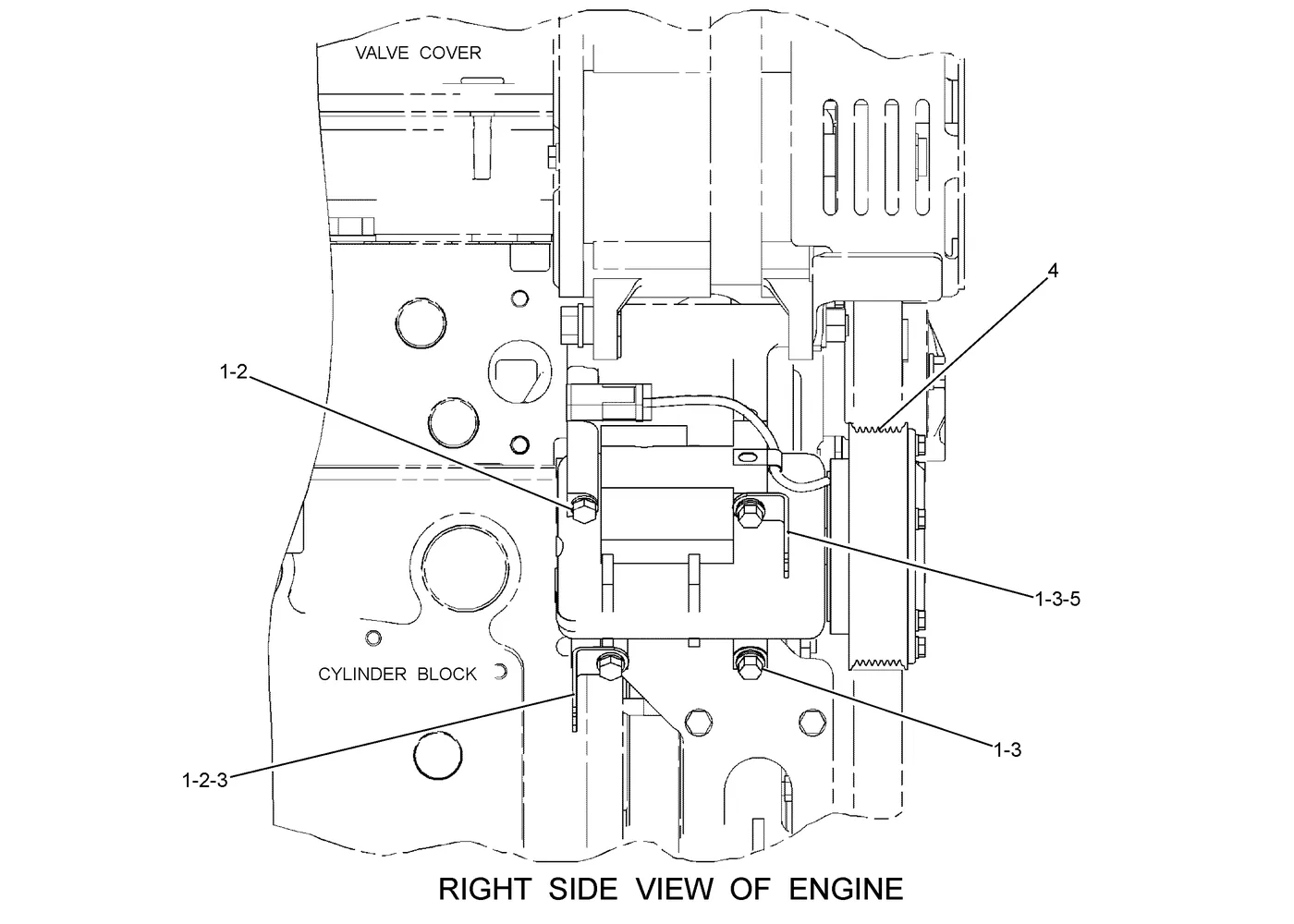 330D · OPERATOR STATION · 276-3814 CAT parts diagram