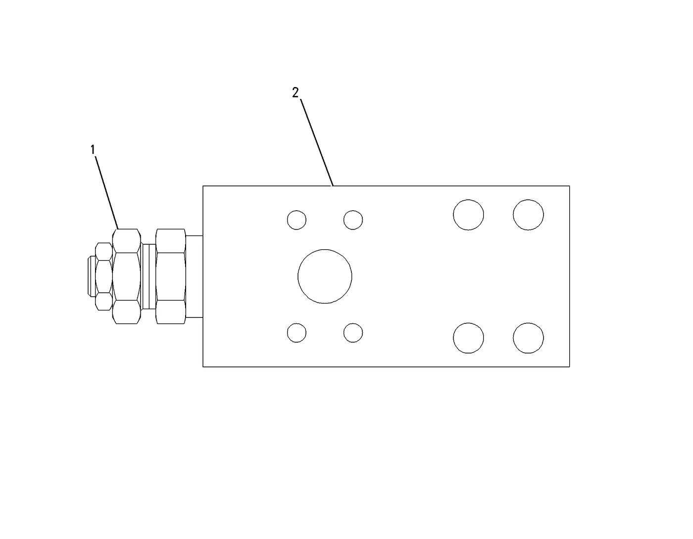 336D · UNDERCARRIAGE · 255-1920 CAT parts diagram