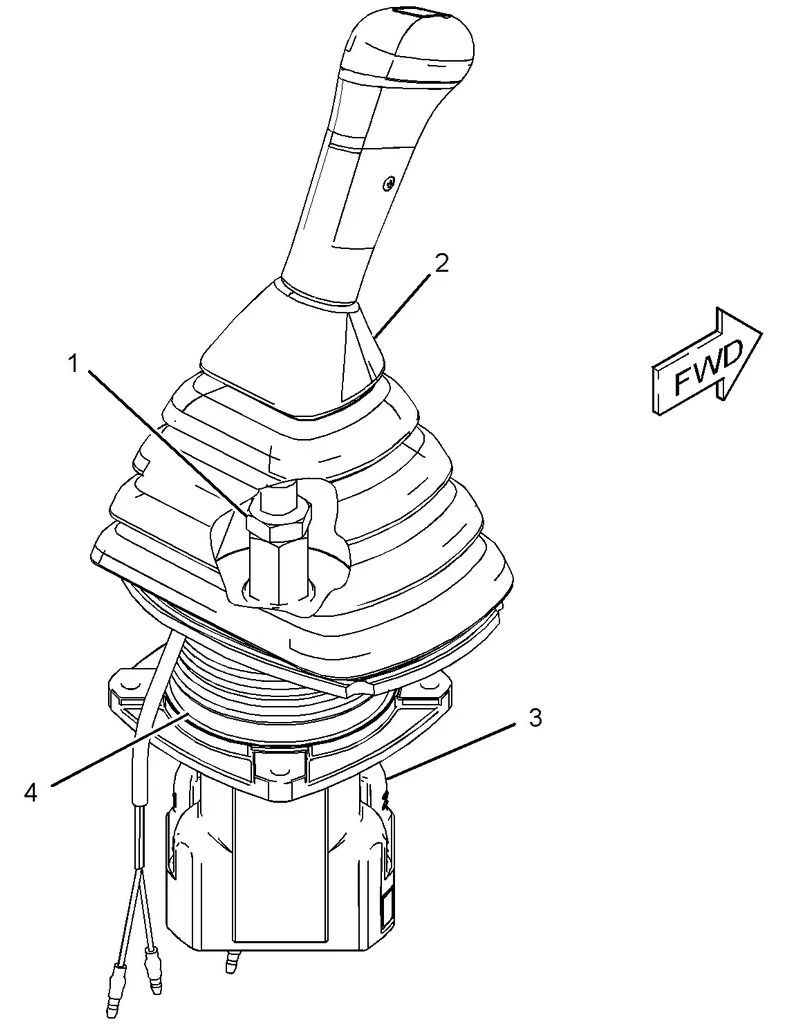 336D · OPERATOR STATION · 297-0532 CAT parts diagram