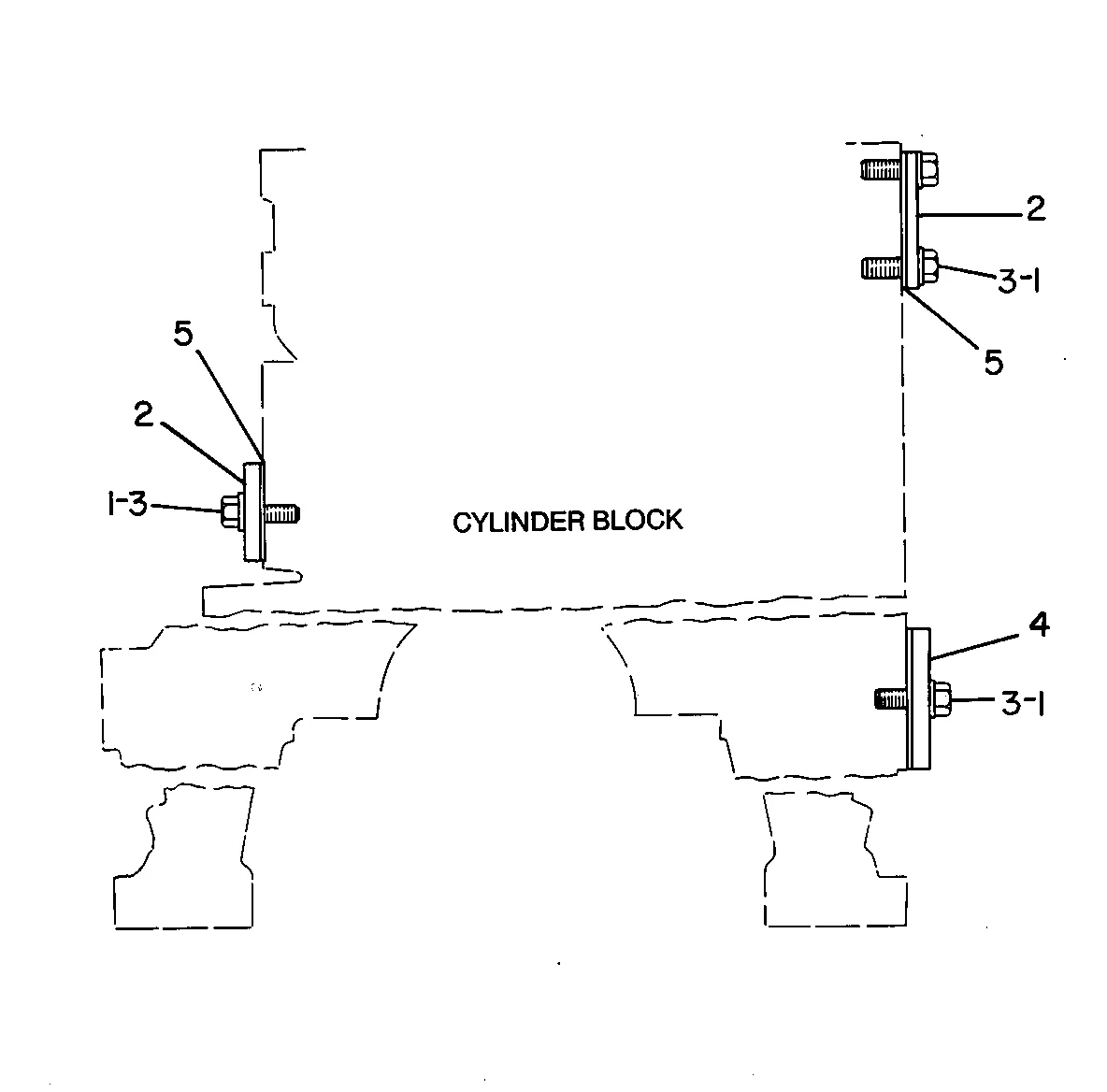 3406C · BASIC ENGINE · 100-7408 CAT parts diagram