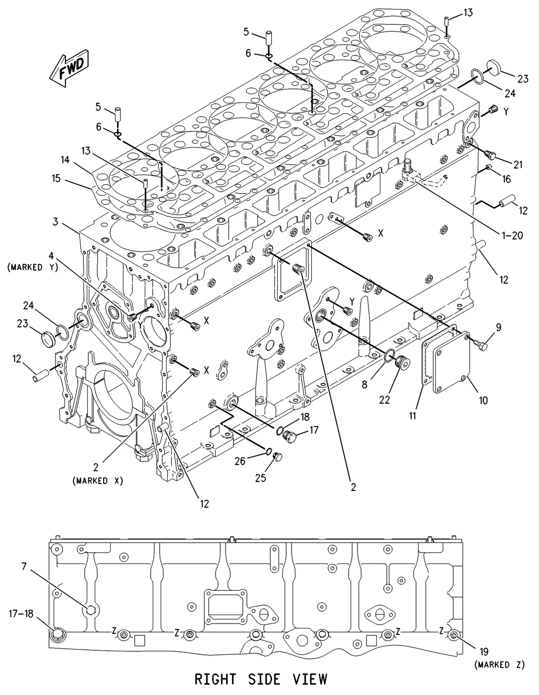 diagram 7