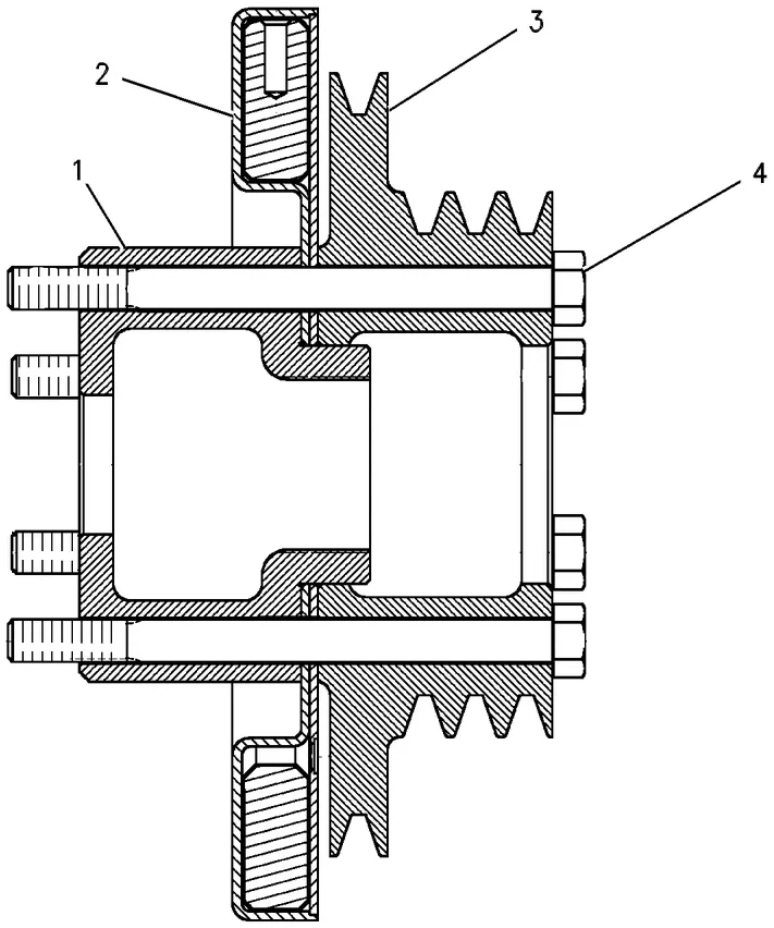 3406C · BASIC ENGINE · 177-9024 CAT parts diagram
