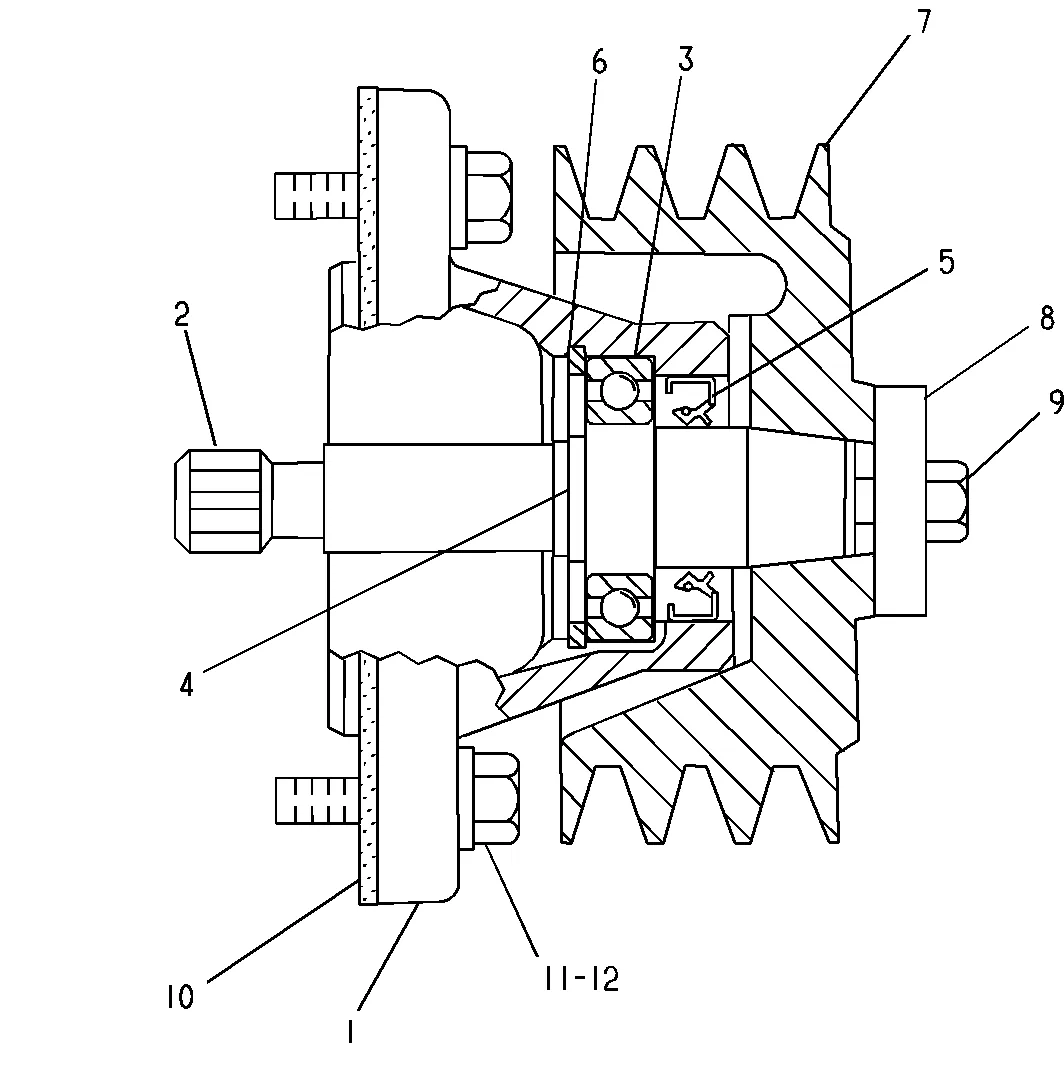 3406C · BASIC ENGINE · 129-3948 CAT parts diagram