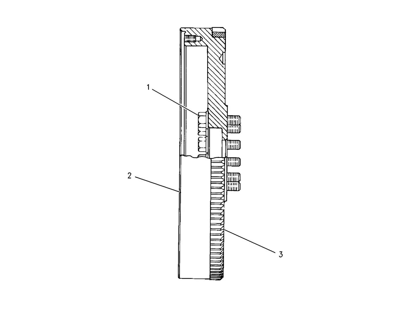 3406C · BASIC ENGINE · 160-0433 CAT parts diagram