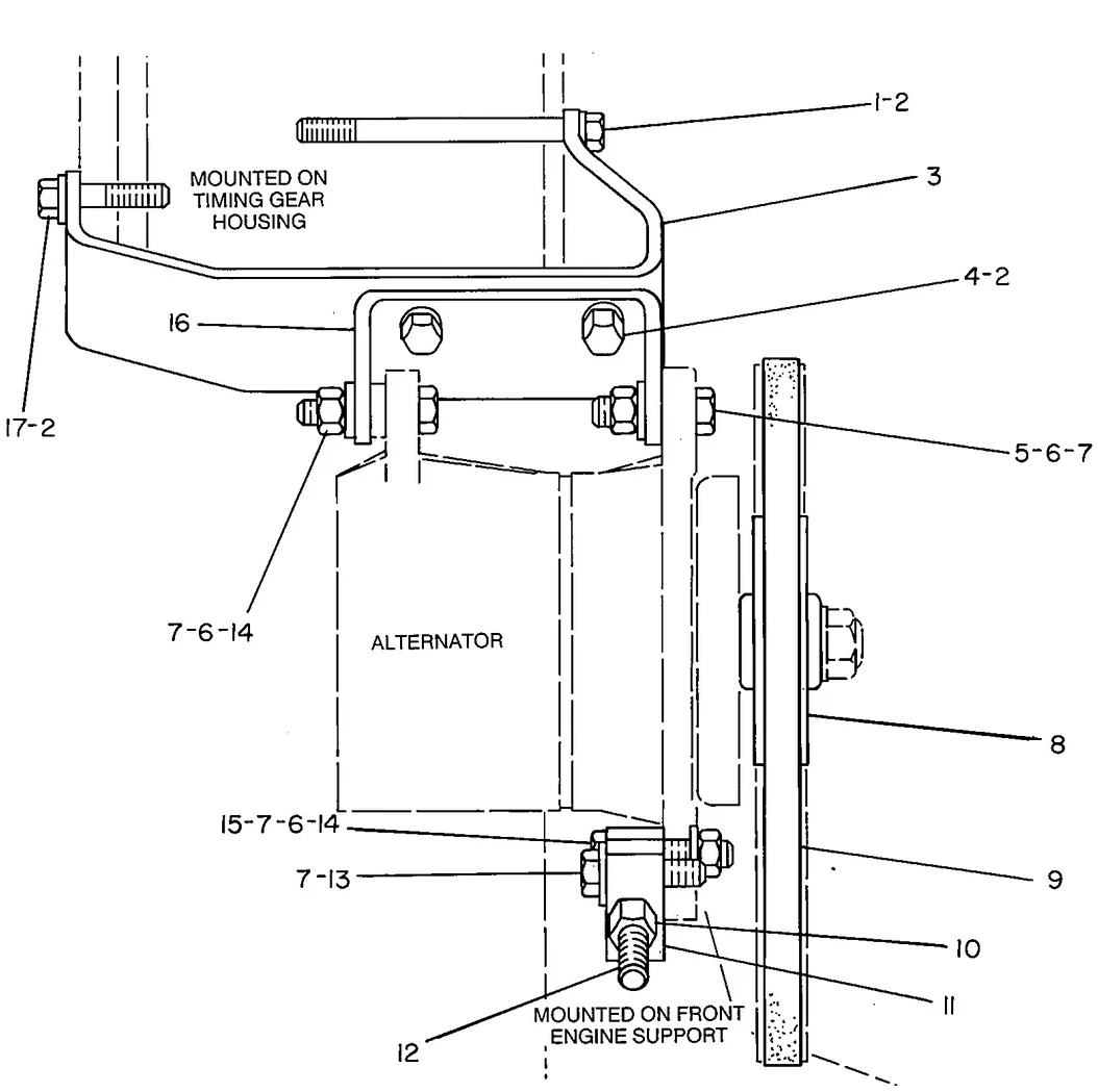 3406C · BASIC ENGINE · 193-5770 CAT parts diagram