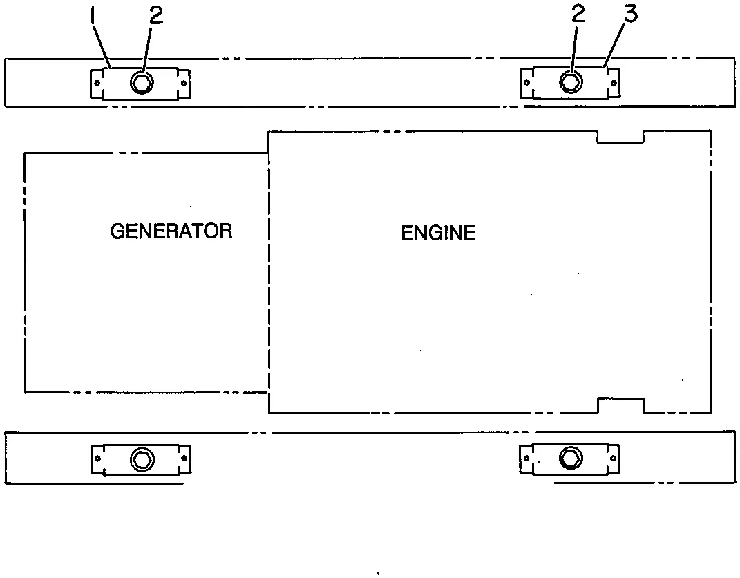 3406C · BASIC ENGINE · 219-9886 CAT parts diagram