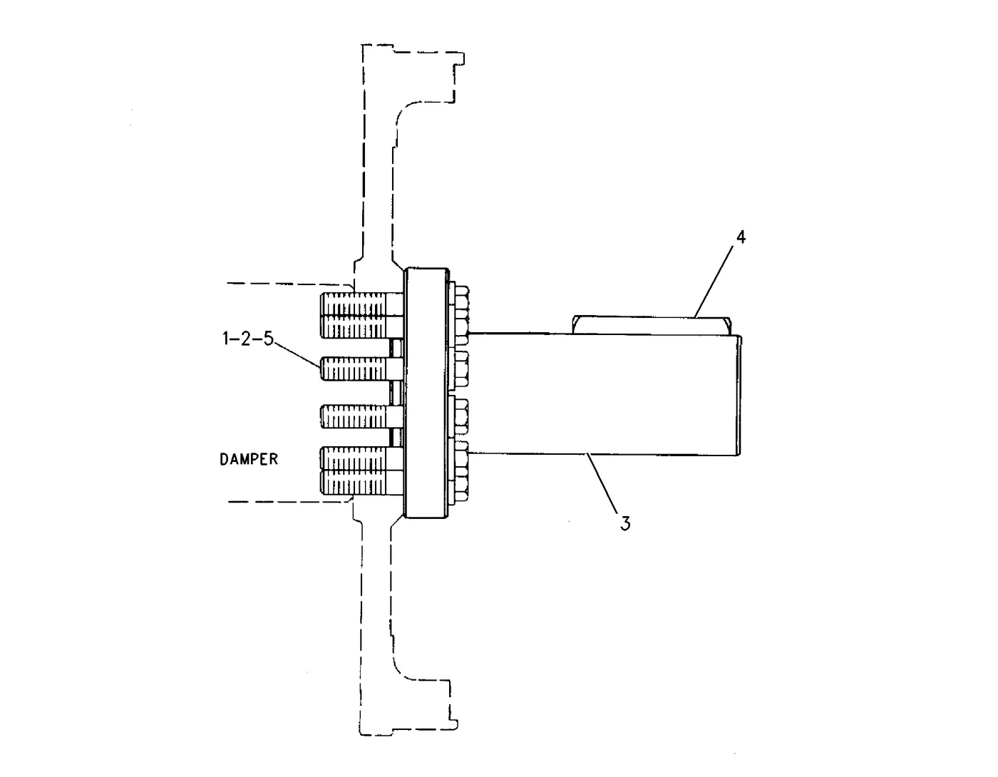 3406C · BASIC ENGINE · 319-7401 CAT parts diagram