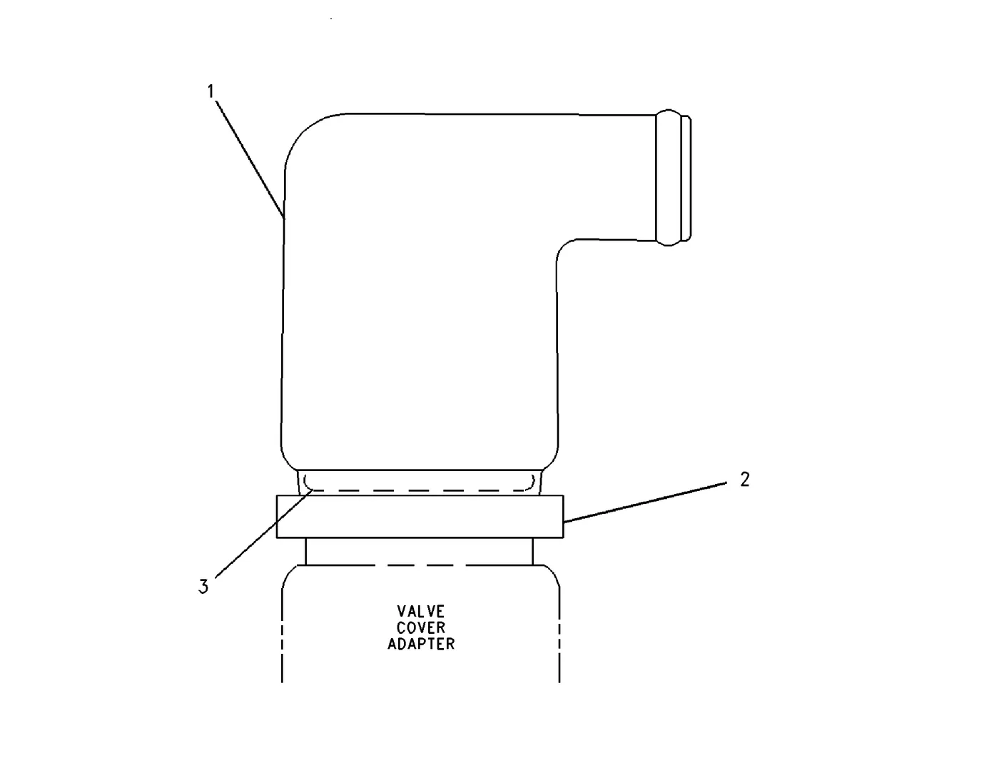 3406C · LUBRICATION SYSTEM · 209-6302 CAT parts diagram