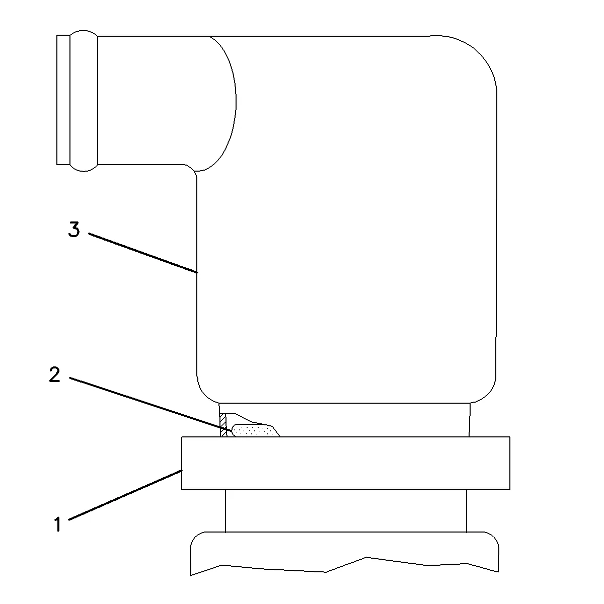 3406C · LUBRICATION SYSTEM · 209-6302 CAT parts diagram