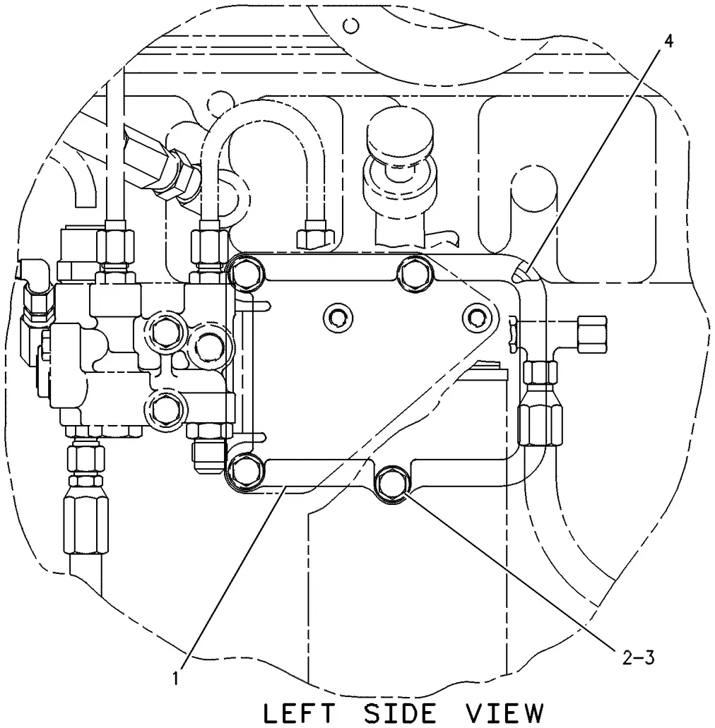 3406E · BASIC ENGINE · 109-7423 CAT parts diagram