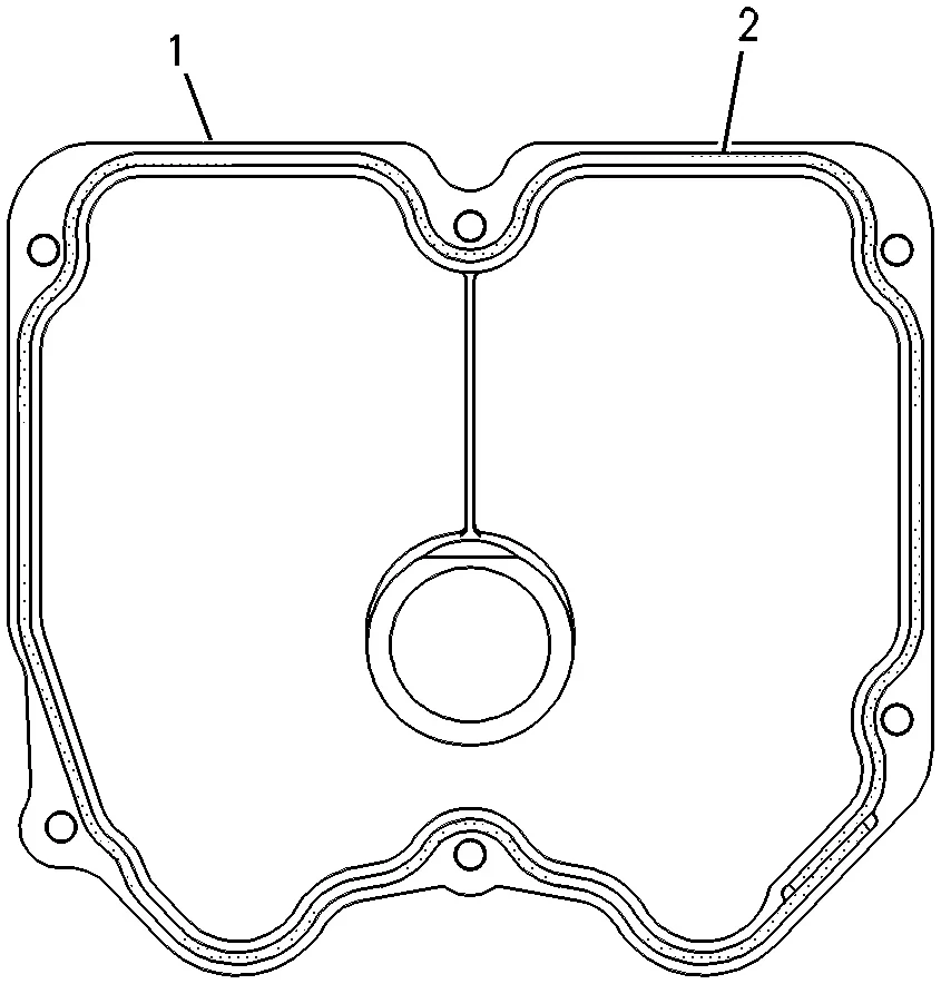 3406E · BASIC ENGINE · 131-0130 CAT parts diagram