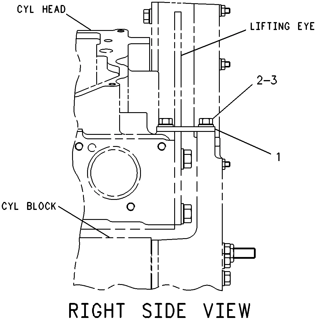 3406E · BASIC ENGINE · 133-9907 CAT parts diagram