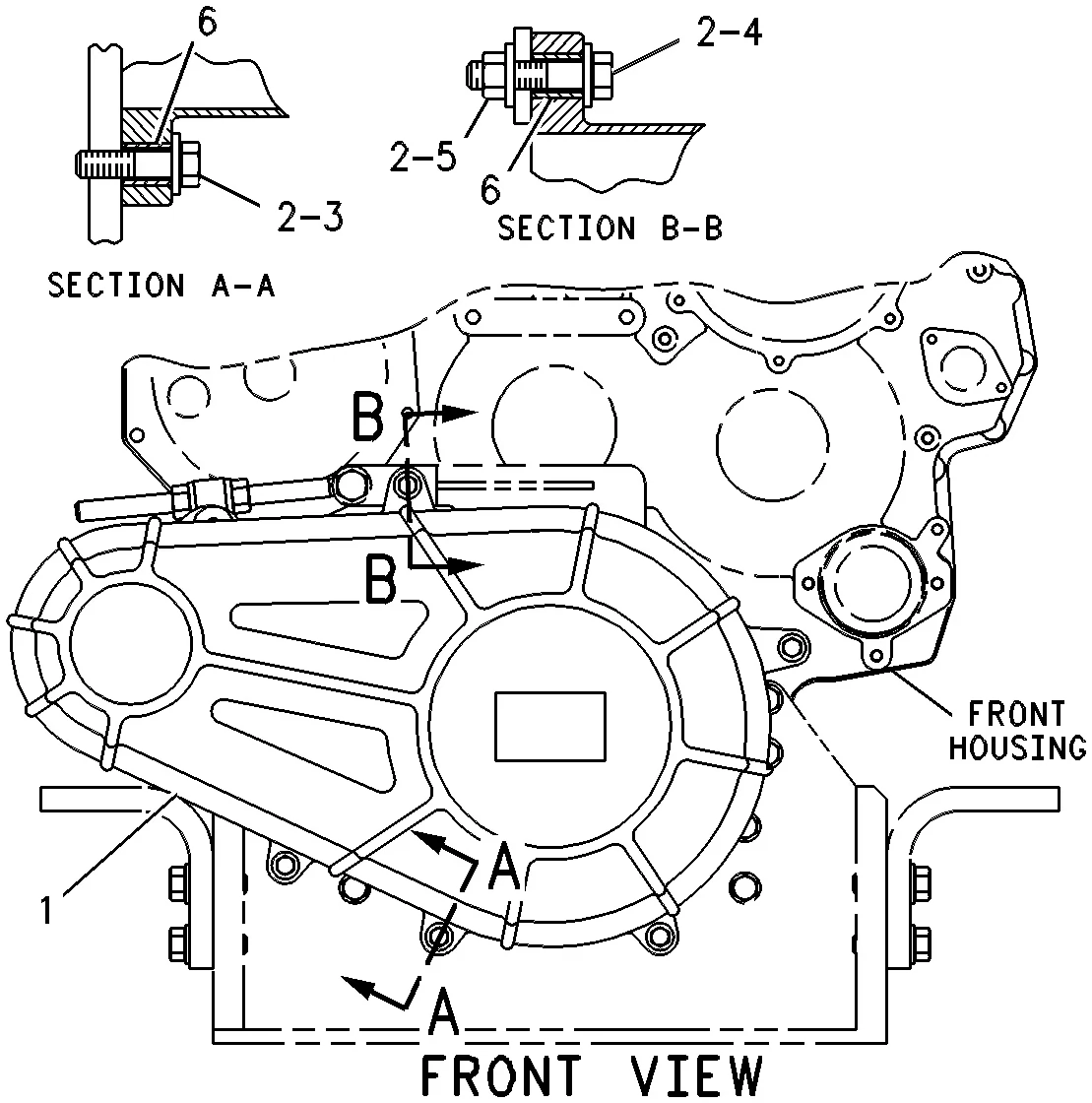 3406E · BASIC ENGINE · 131-8264 CAT parts diagram