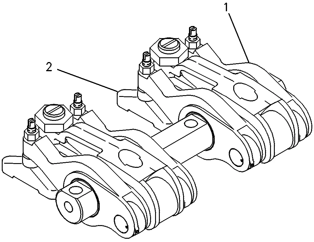 3406E · BASIC ENGINE · 130-0077 CAT parts diagram