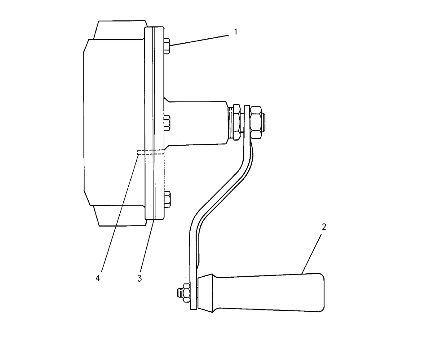 3406E · LUBRICATION SYSTEM · 140-6332 CAT parts diagram