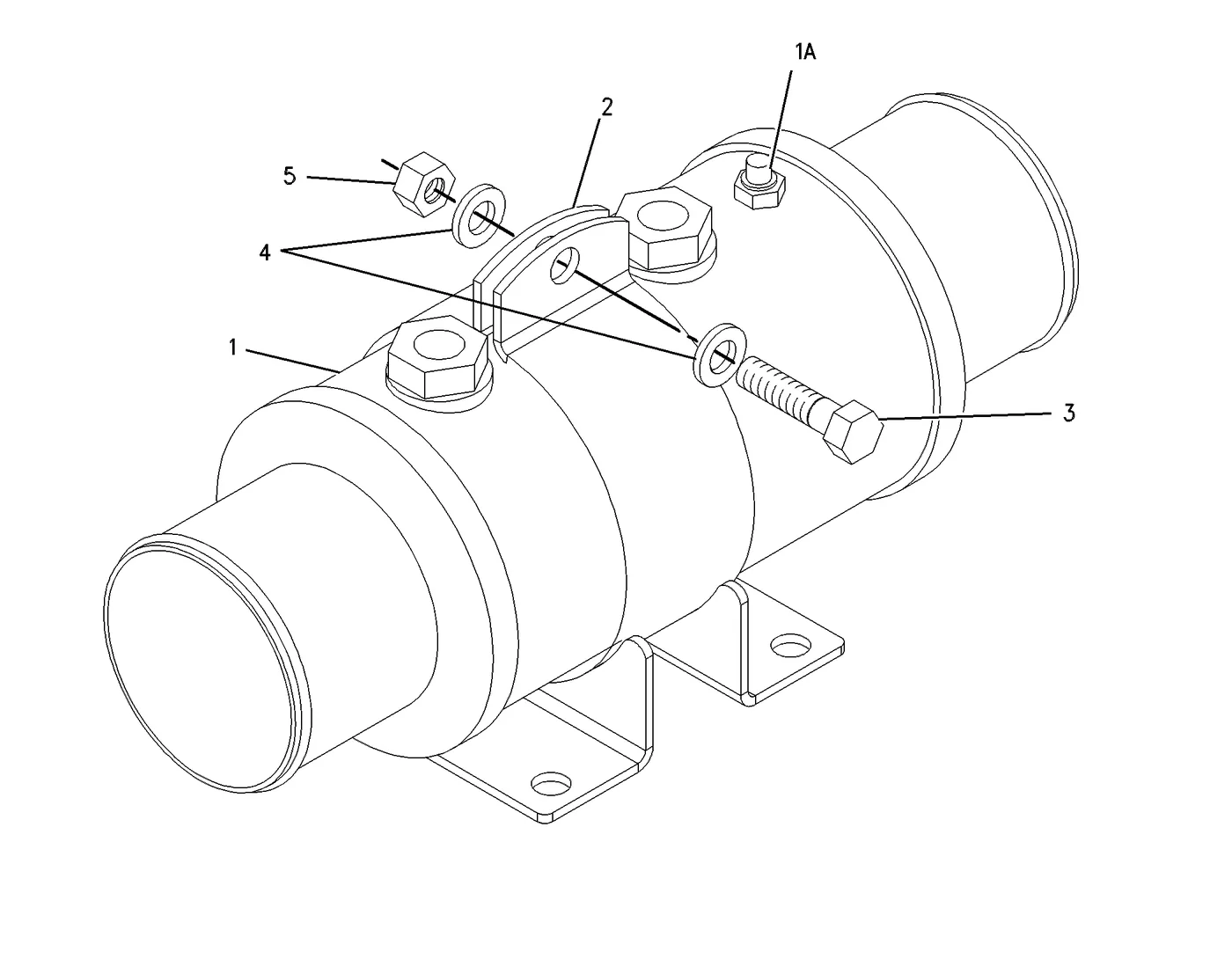 3406E · FUEL SYSTEM · 164-0449 CAT parts diagram