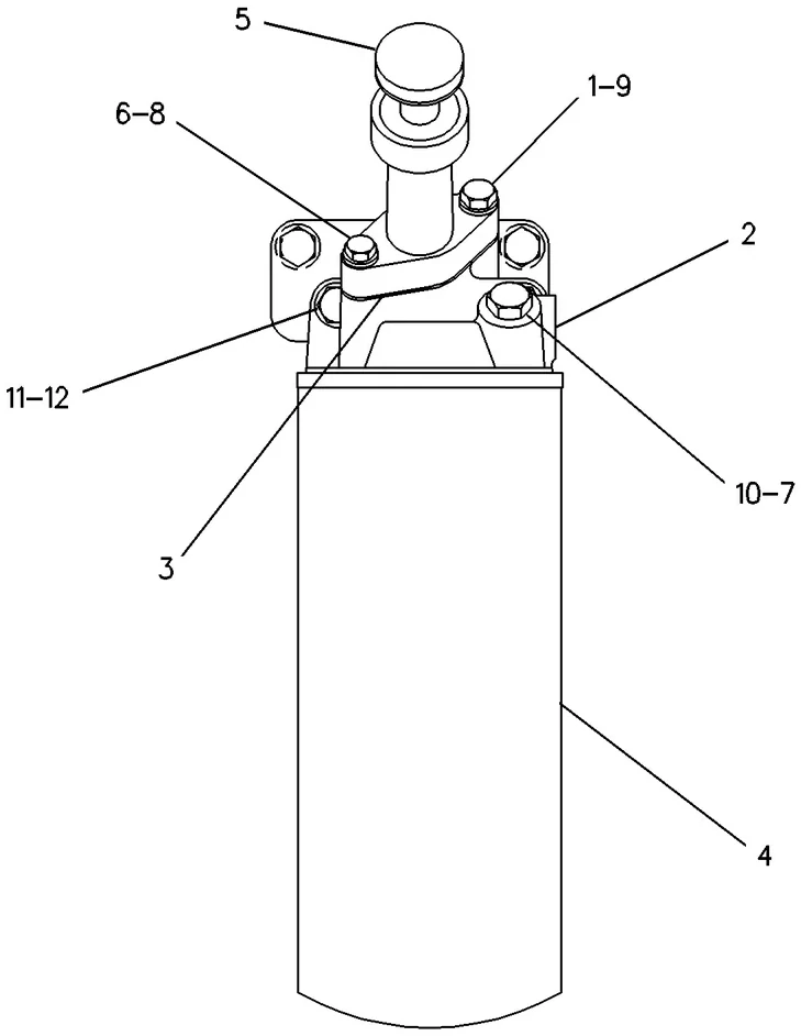 3406E · FUEL SYSTEM · 164-0449 CAT parts diagram