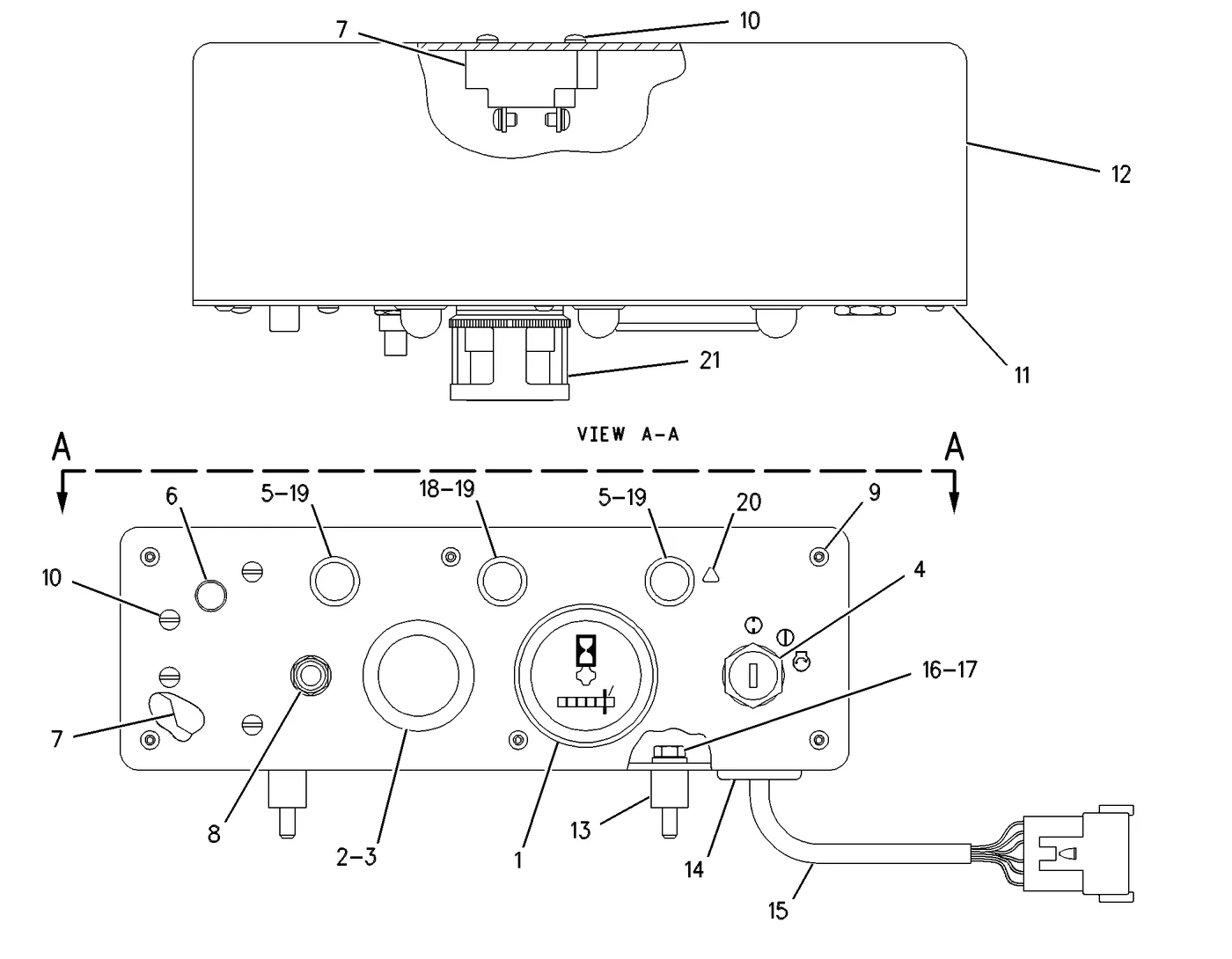 3406E · ELECTRICAL AND STARTING SYSTEM · 131-6202 CAT parts diagram