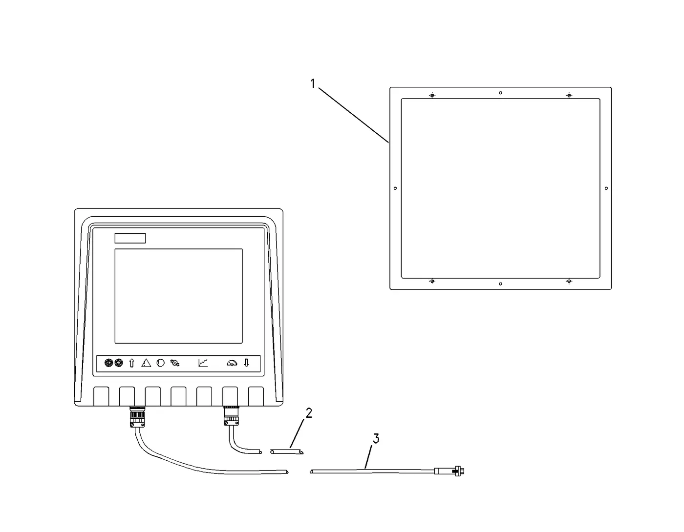 3406E · ELECTRICAL AND STARTING SYSTEM · 163-3970 CAT parts diagram
