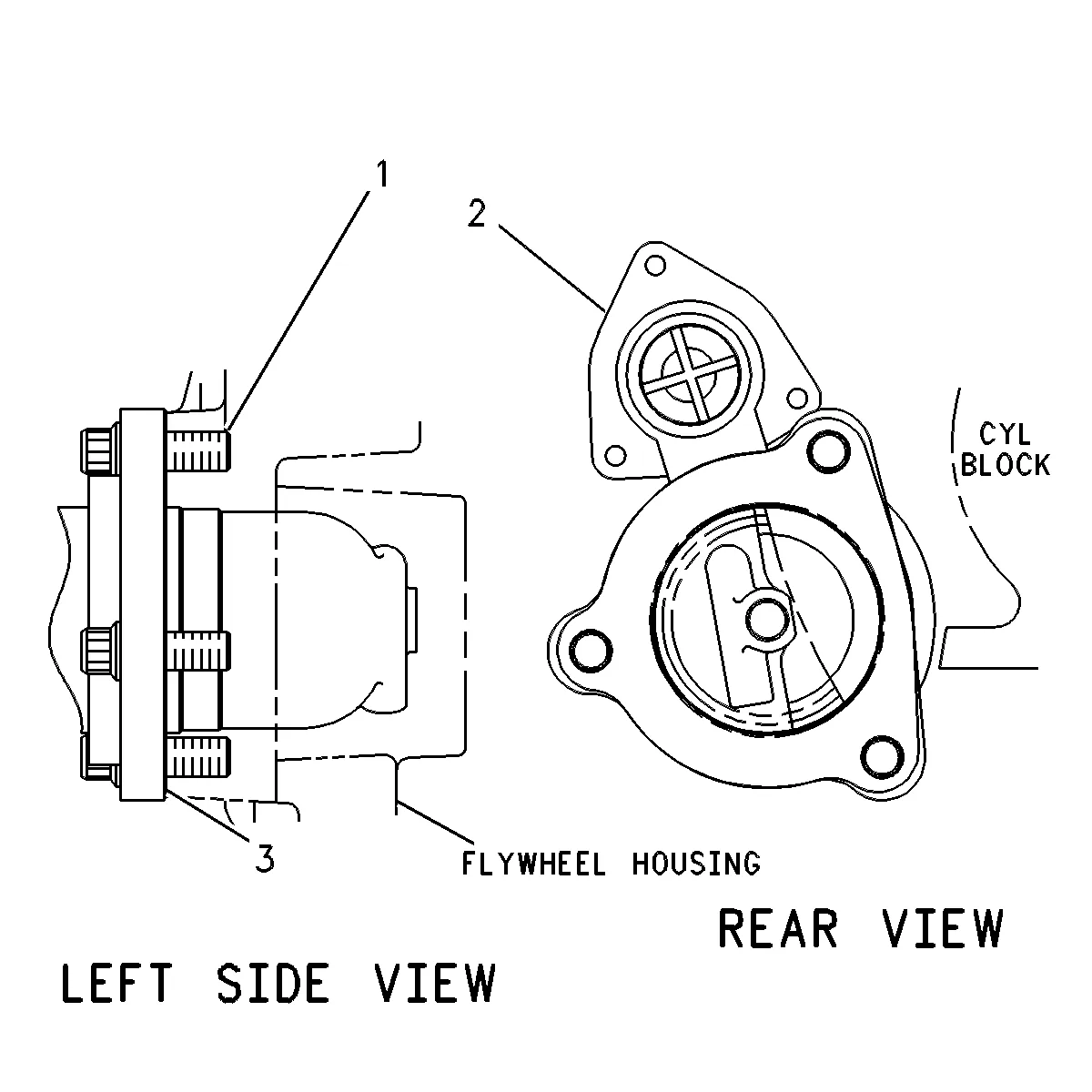 3406E · ELECTRICAL AND STARTING SYSTEM · 131-8277 CAT parts diagram