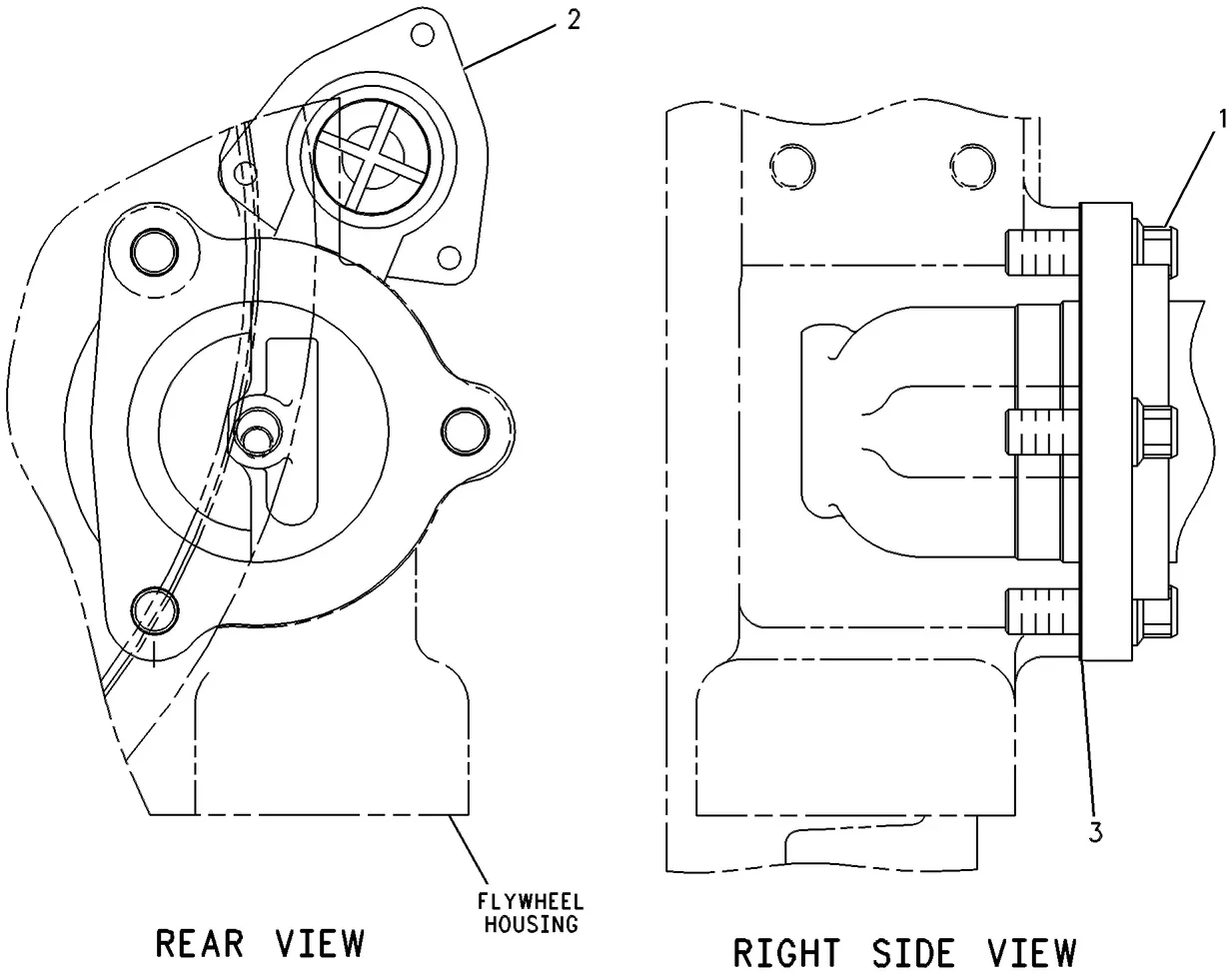 3406E · ELECTRICAL AND STARTING SYSTEM · 131-4850 CAT parts diagram